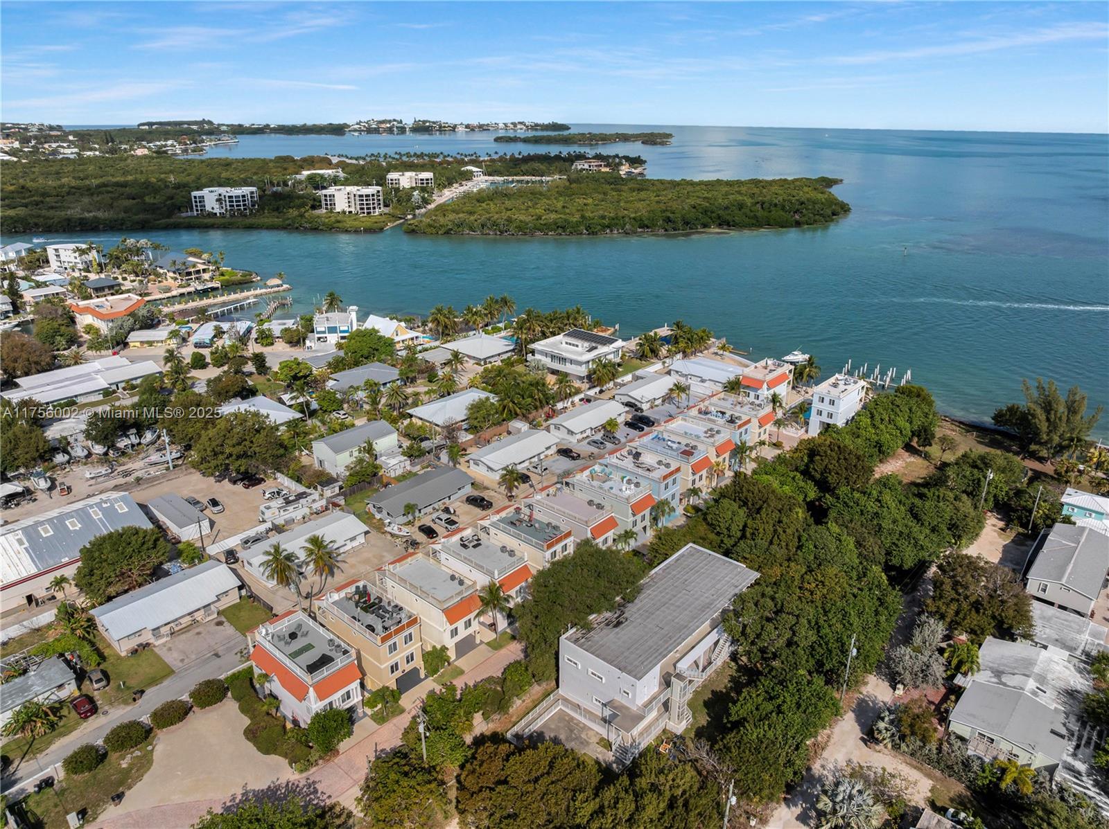 12400 Overseas Hwy # 9