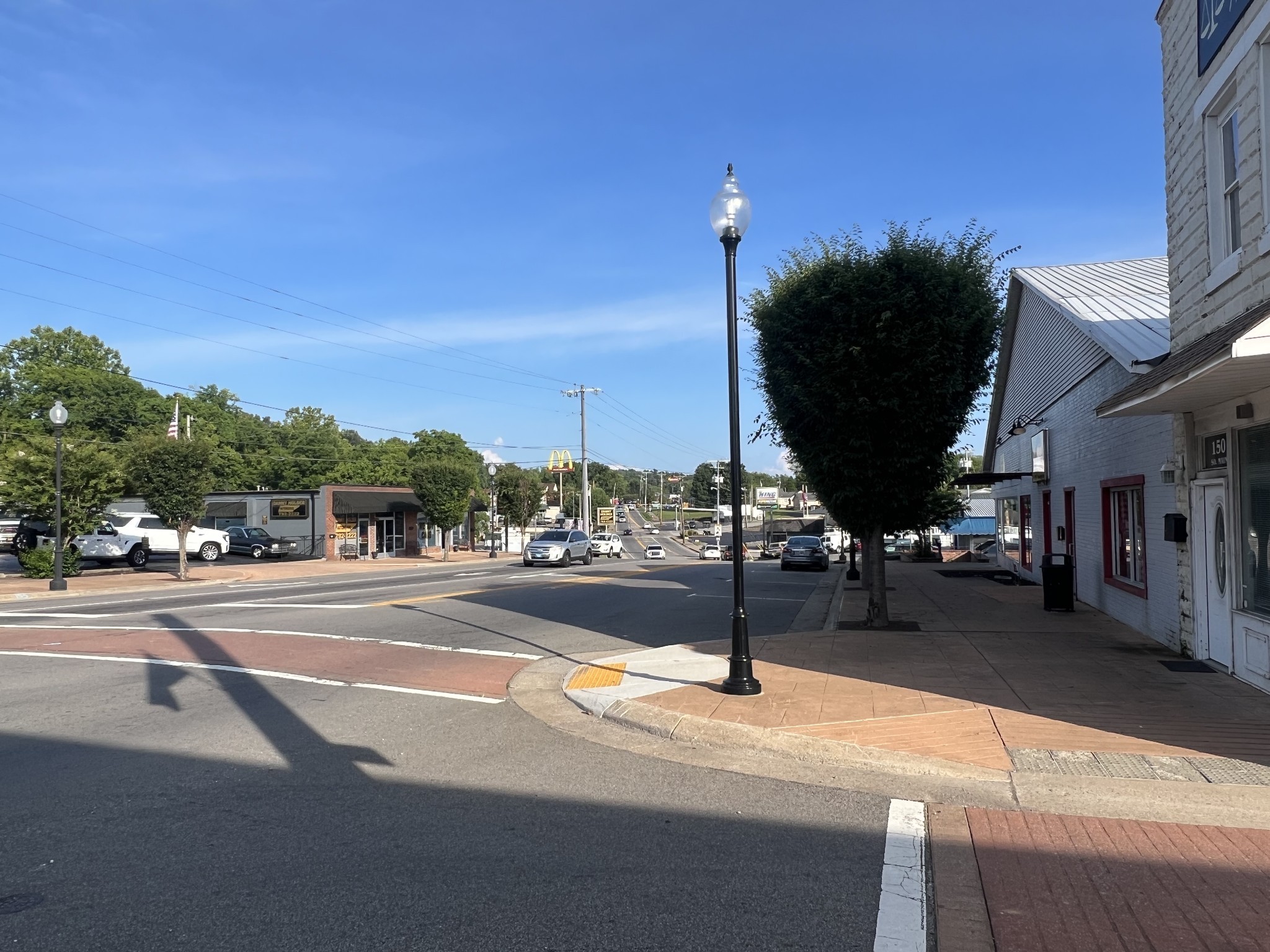 150 S Main St