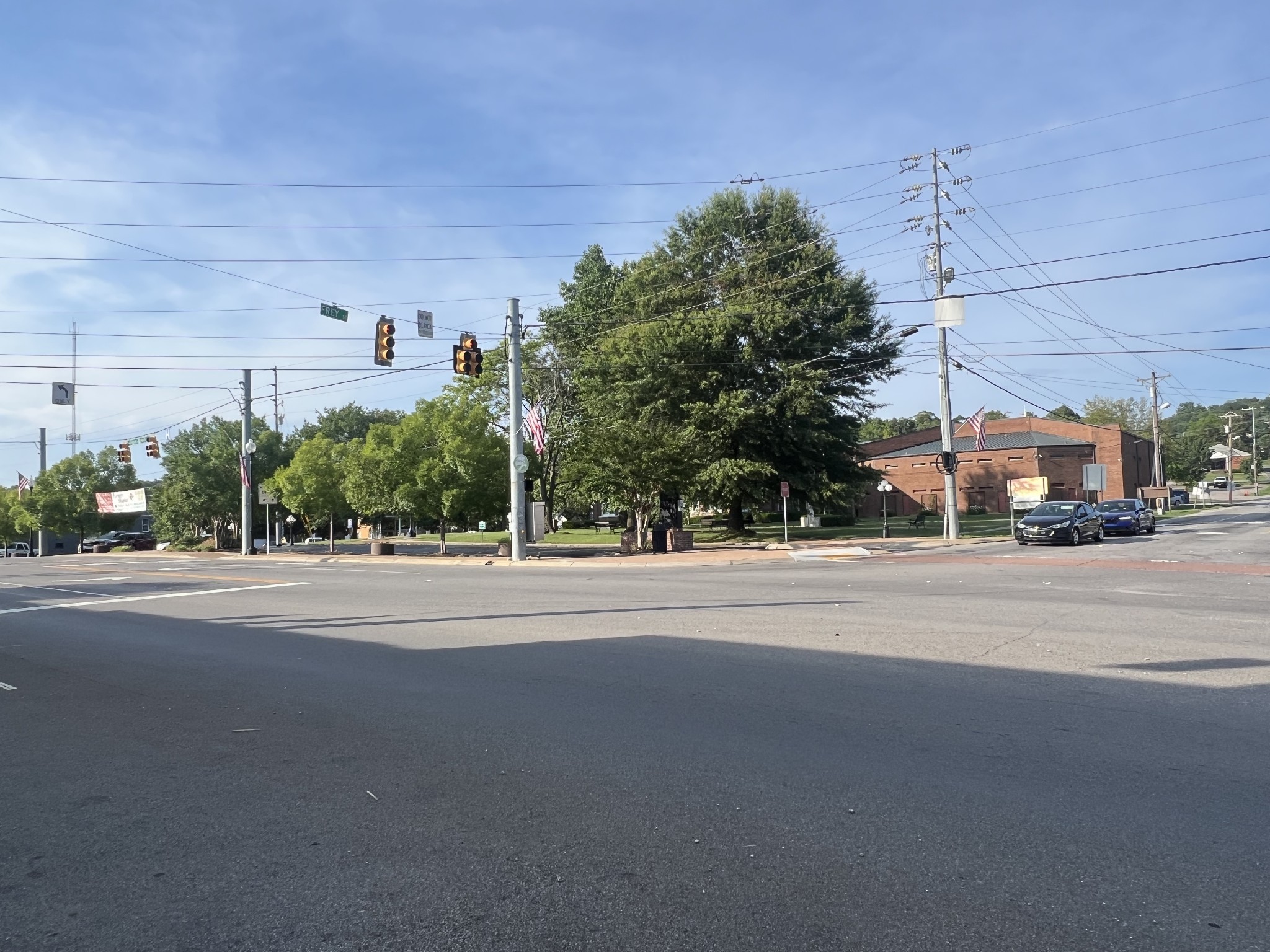 150 S Main St