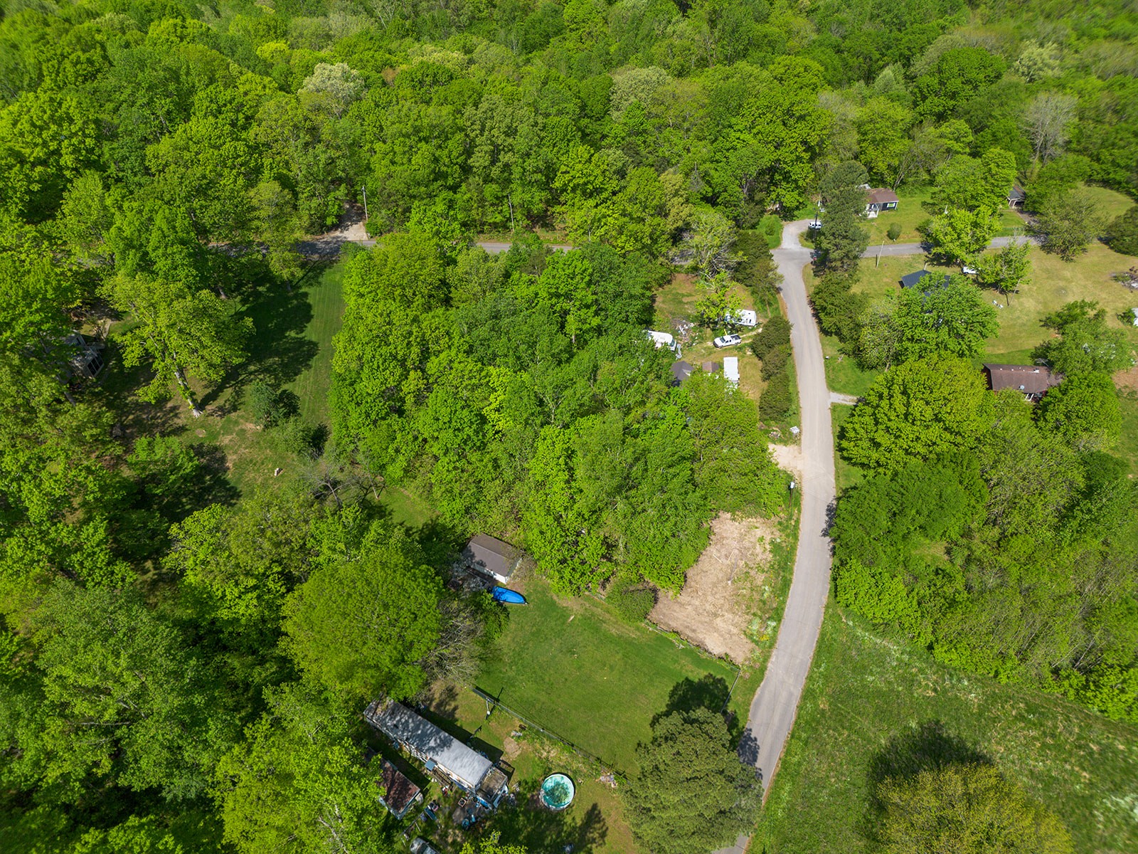 1202 Bloom Landing Rd