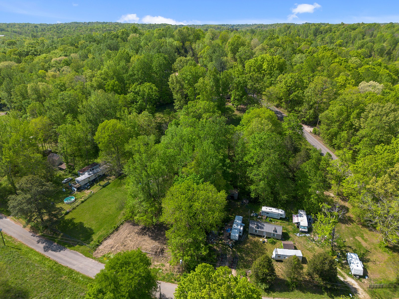 1202 Bloom Landing Rd