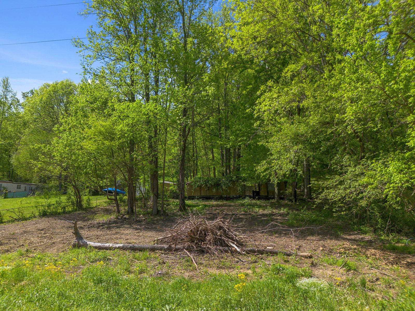 1202 Bloom Landing Rd