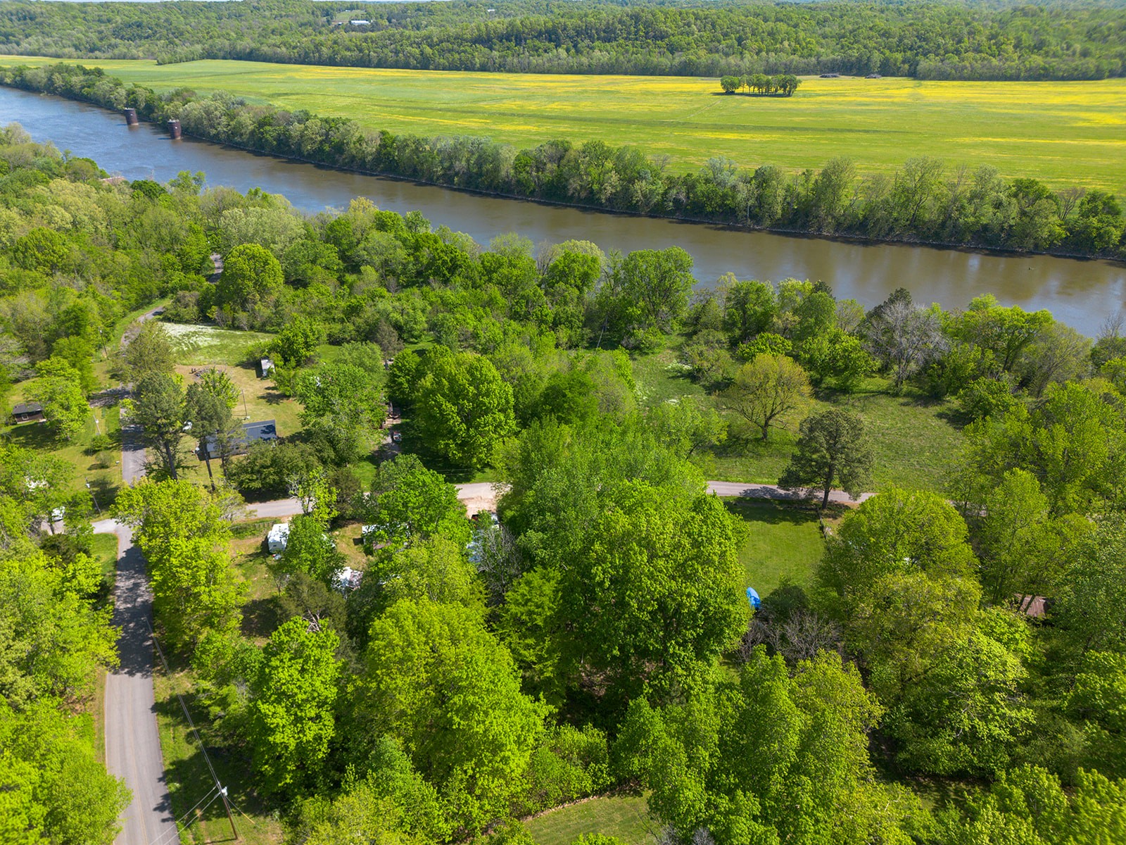 1202 Bloom Landing Rd