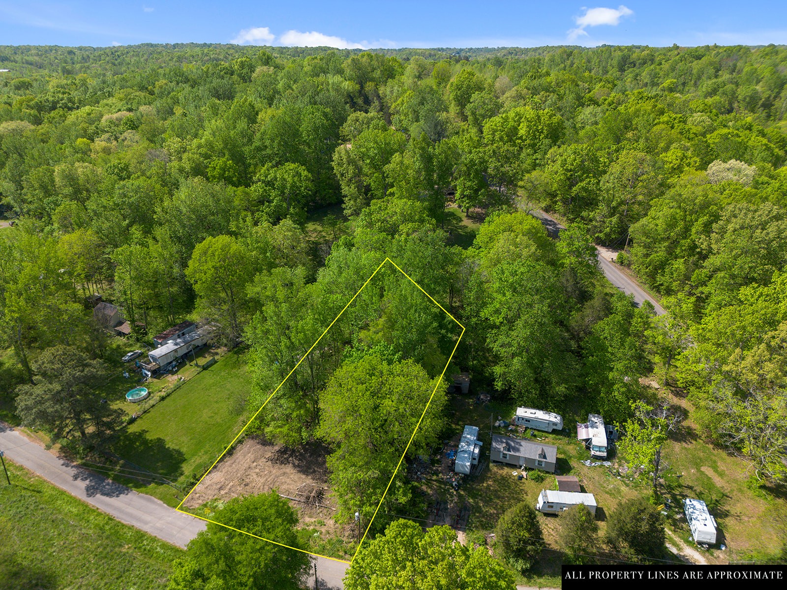 1202 Bloom Landing Rd