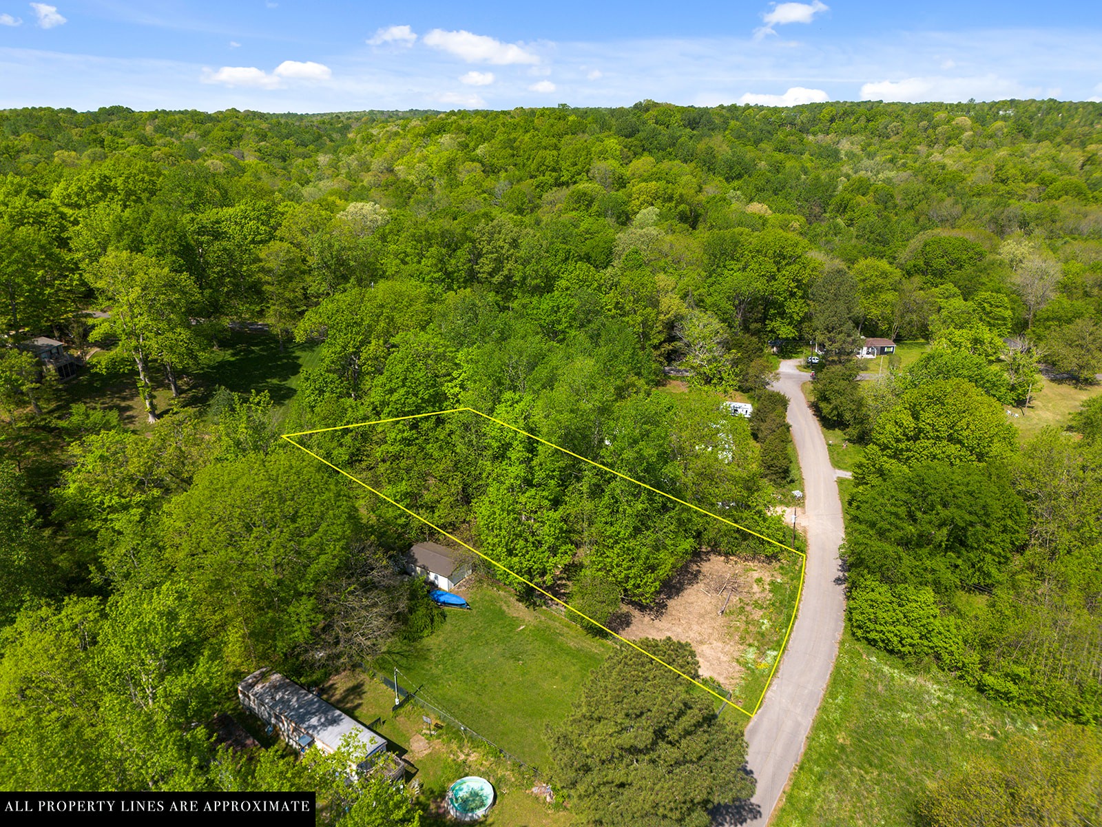 1202 Bloom Landing Rd