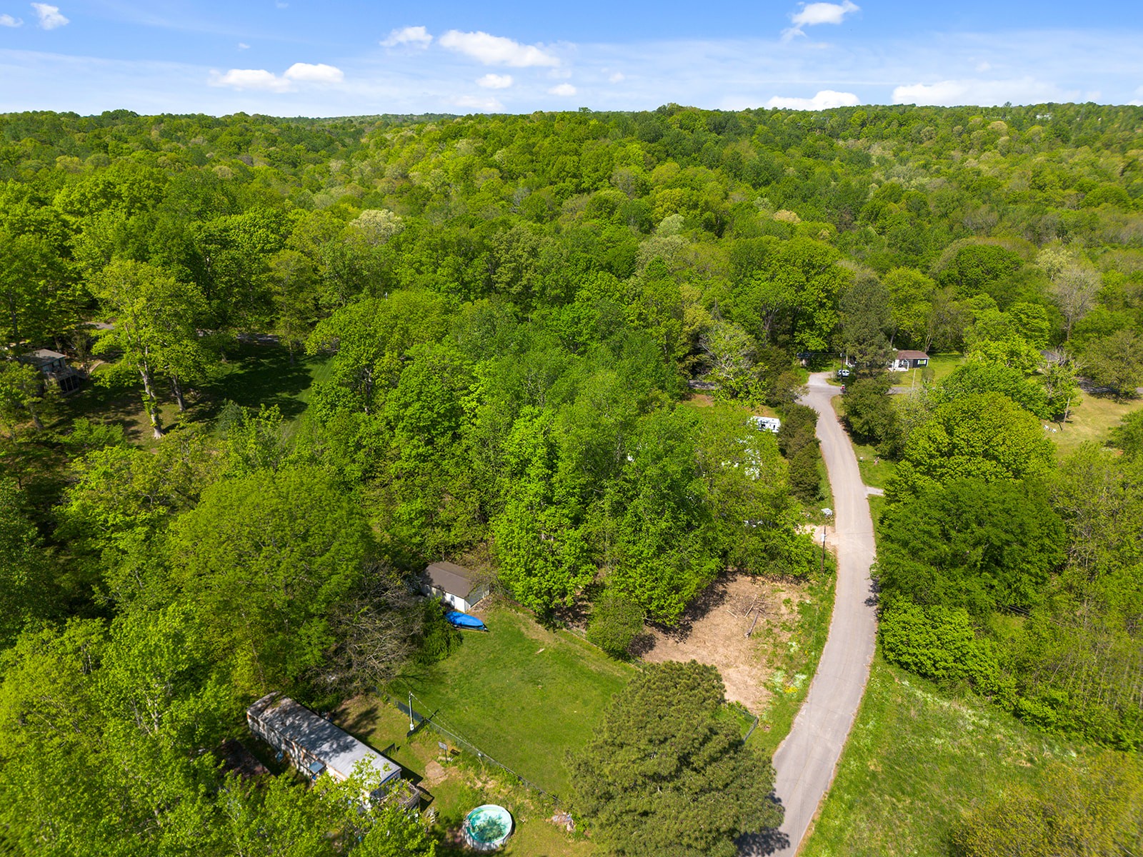 1202 Bloom Landing Rd