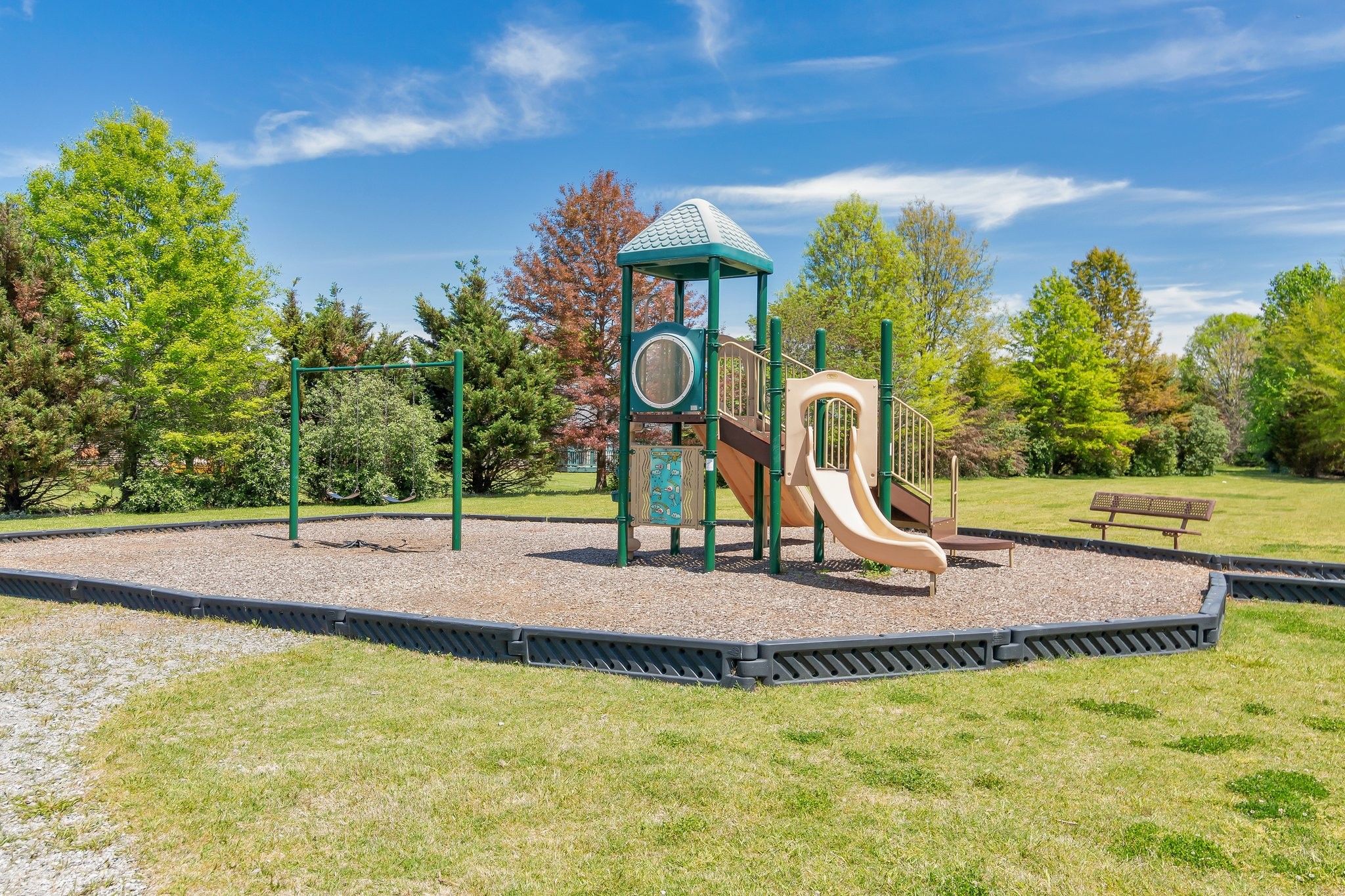 2030 Victory Gallop Ln