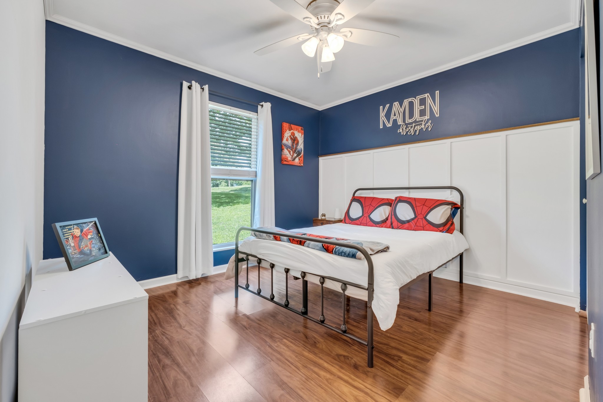 1198 Chapmansboro Rd