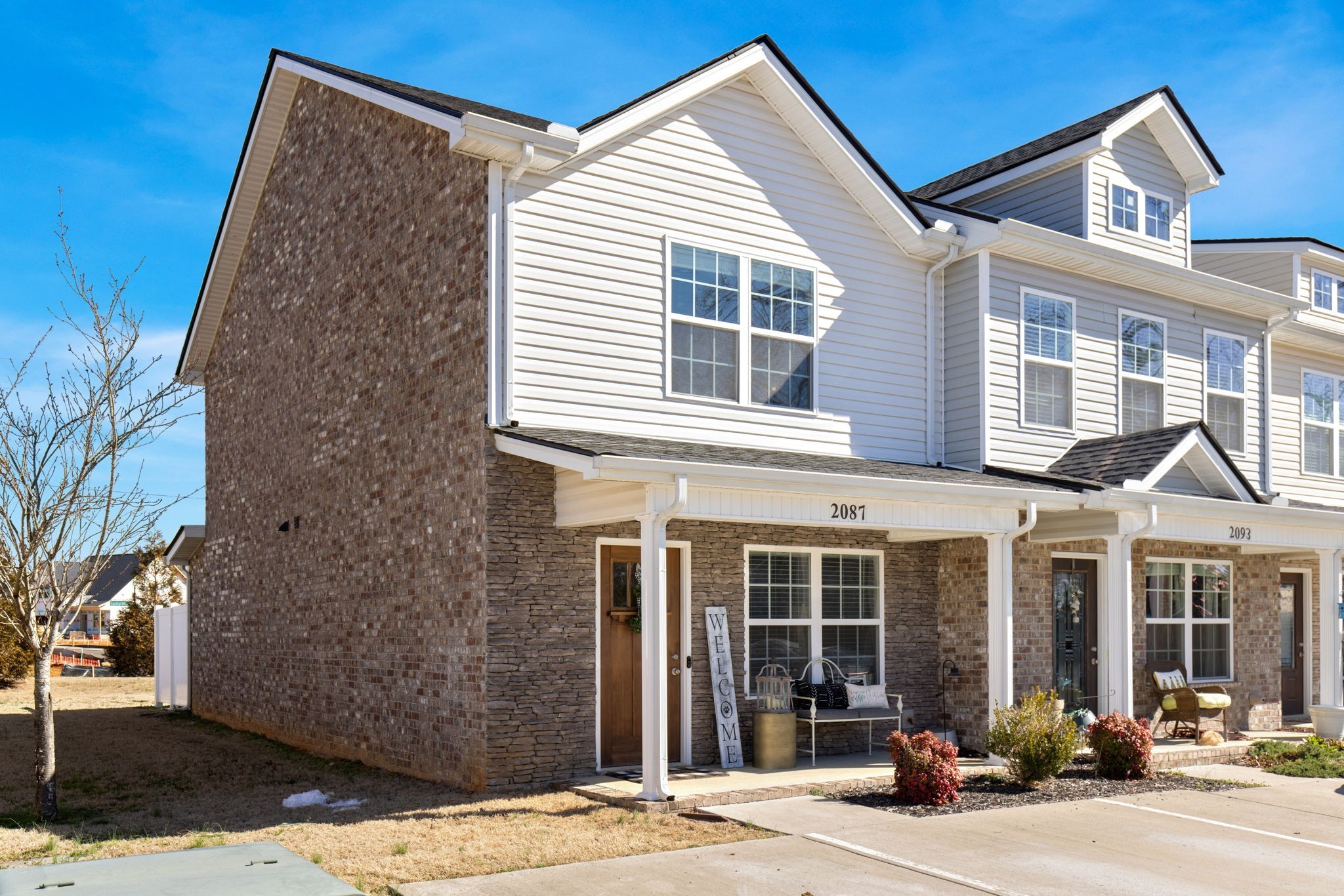 2087 Downstream Dr Unit: 21
