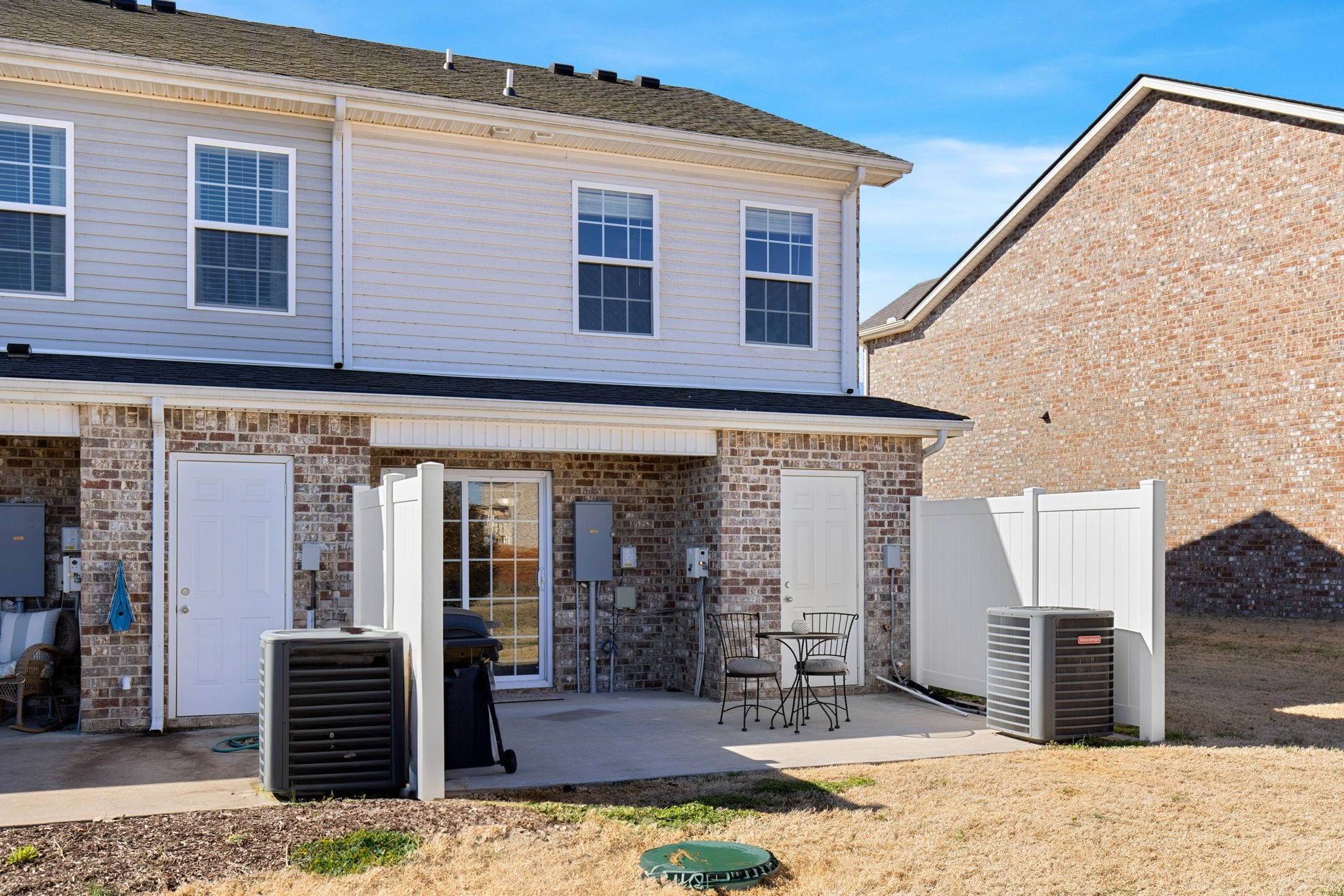 2087 Downstream Dr Unit: 21