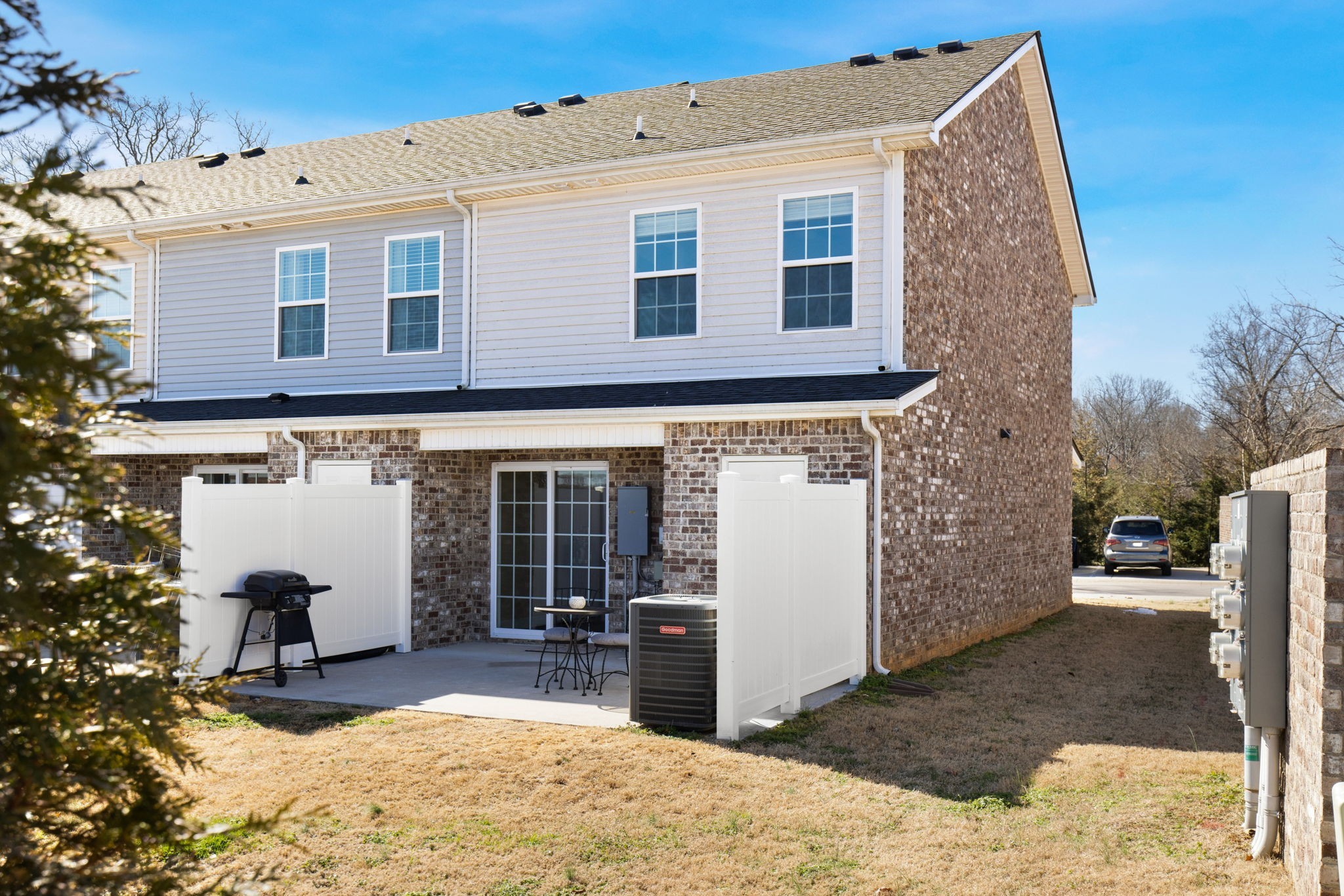 2087 Downstream Dr Unit: 21