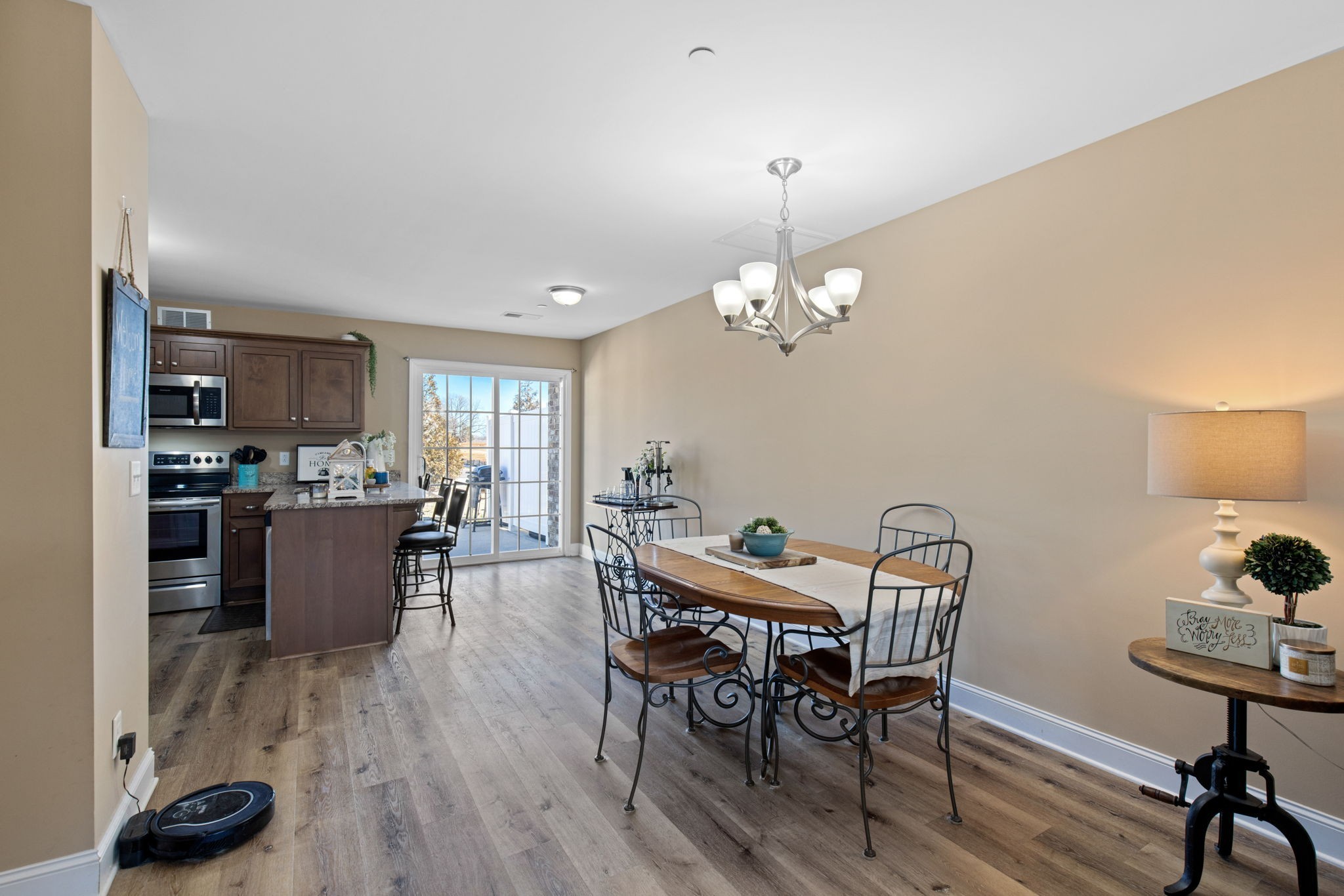 2087 Downstream Dr Unit: 21