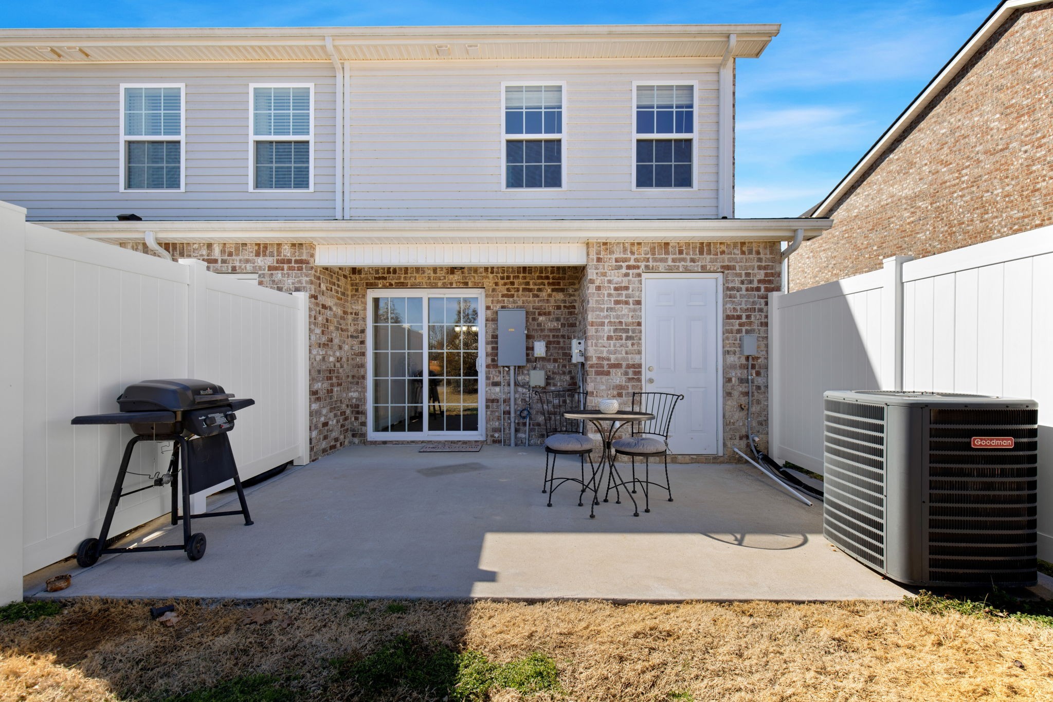 2087 Downstream Dr Unit: 21