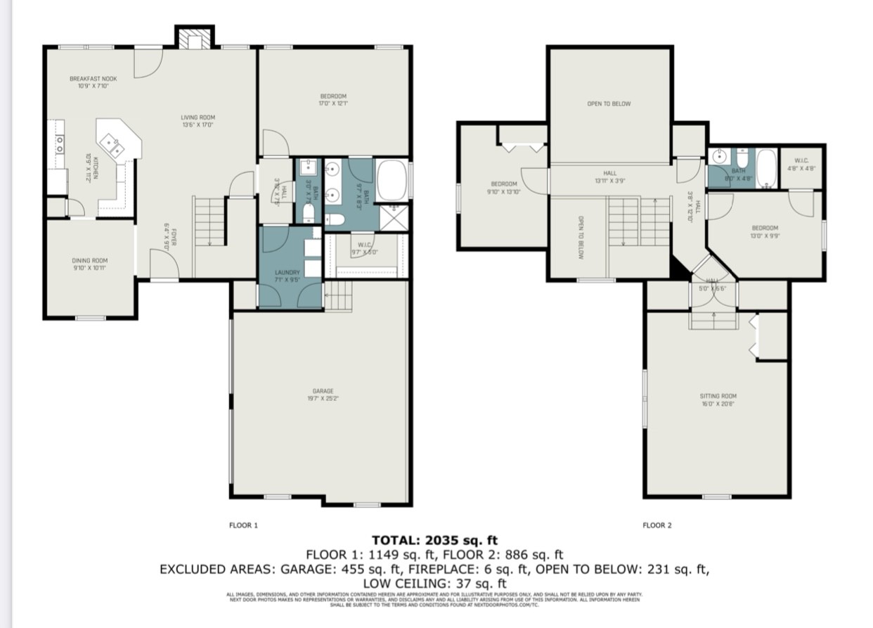 240 Misty Dr
