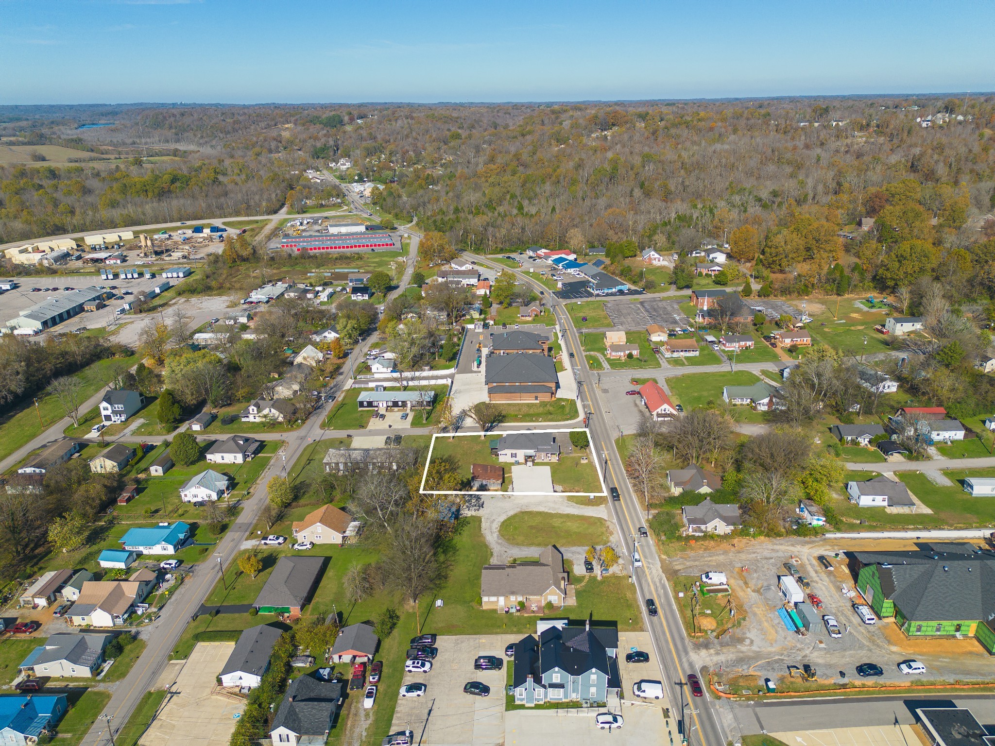 308 N Main St