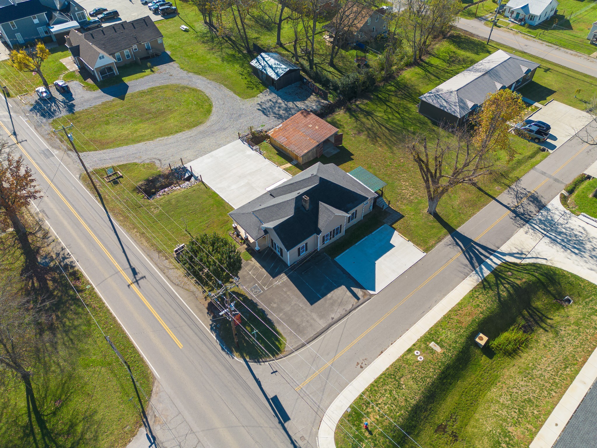 308 N Main St