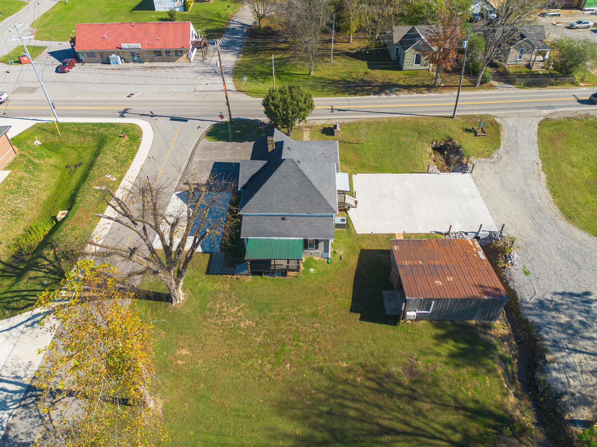 308 N Main St