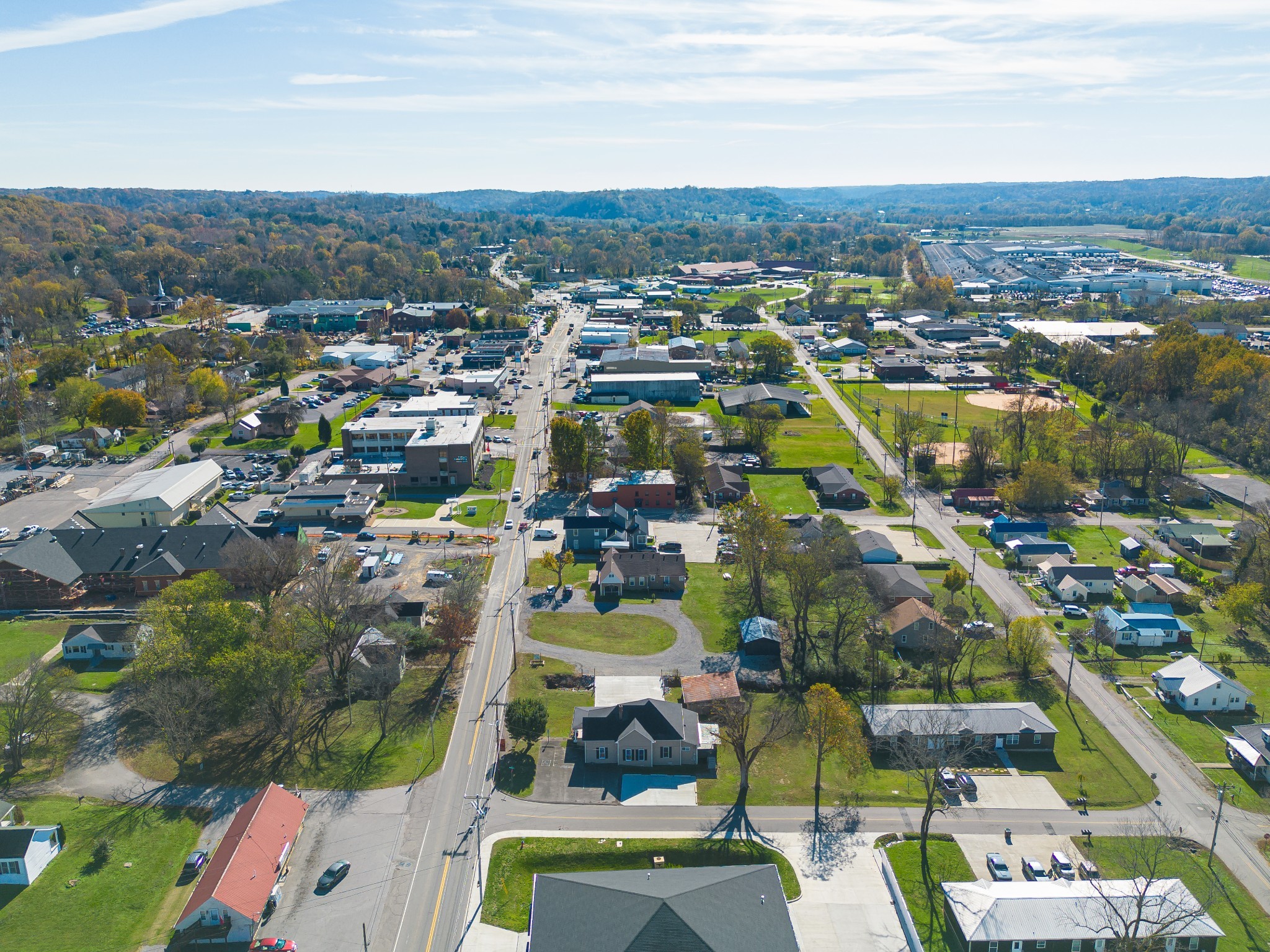 308 N Main St