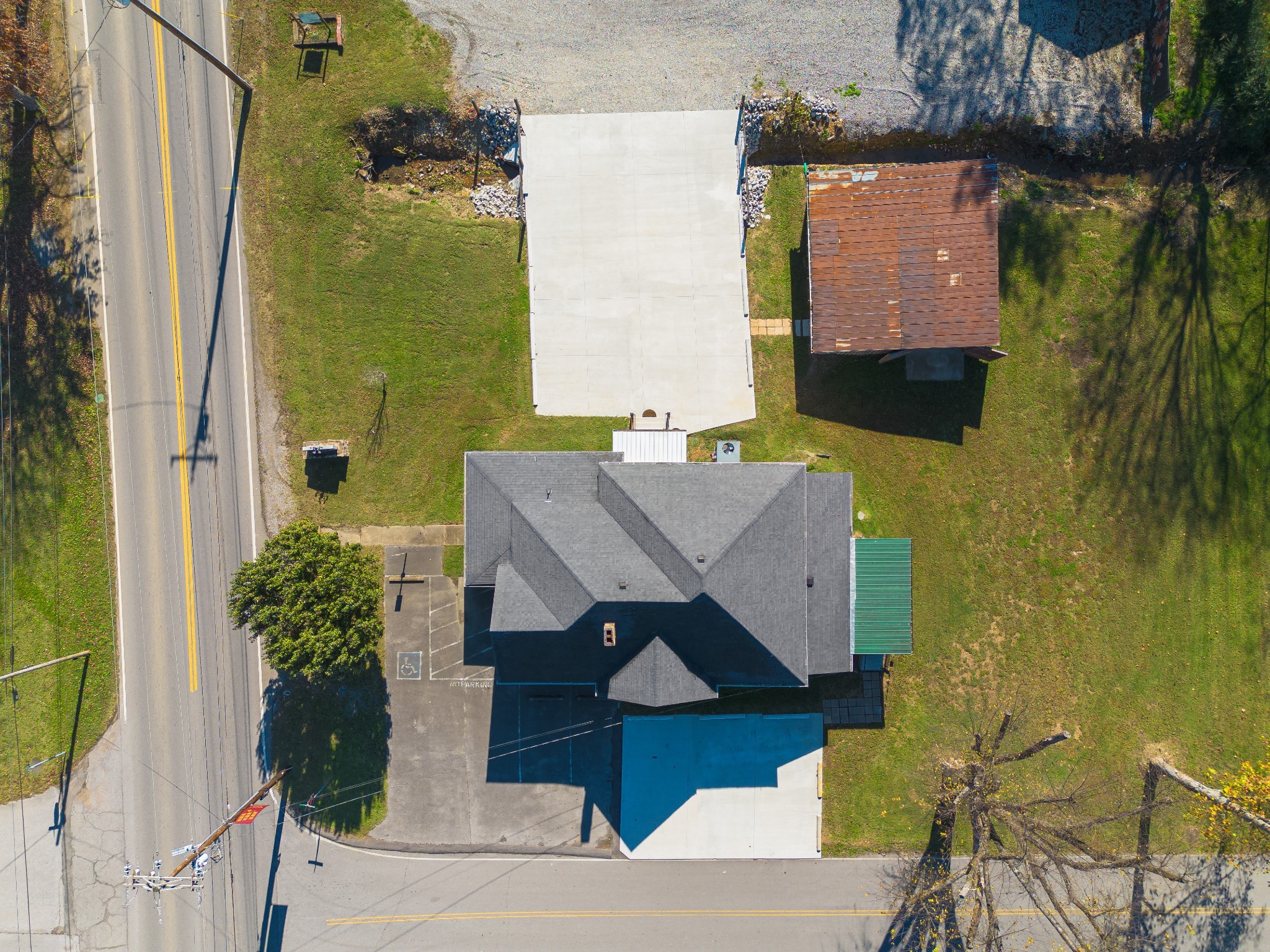 308 N Main St