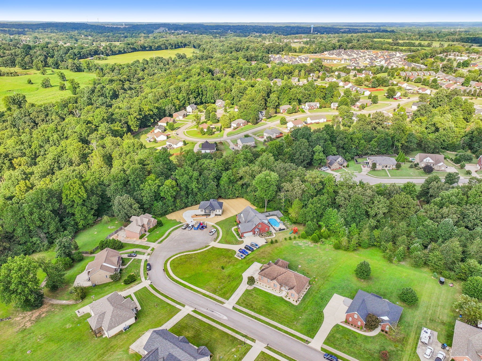 852 Dixie Ln