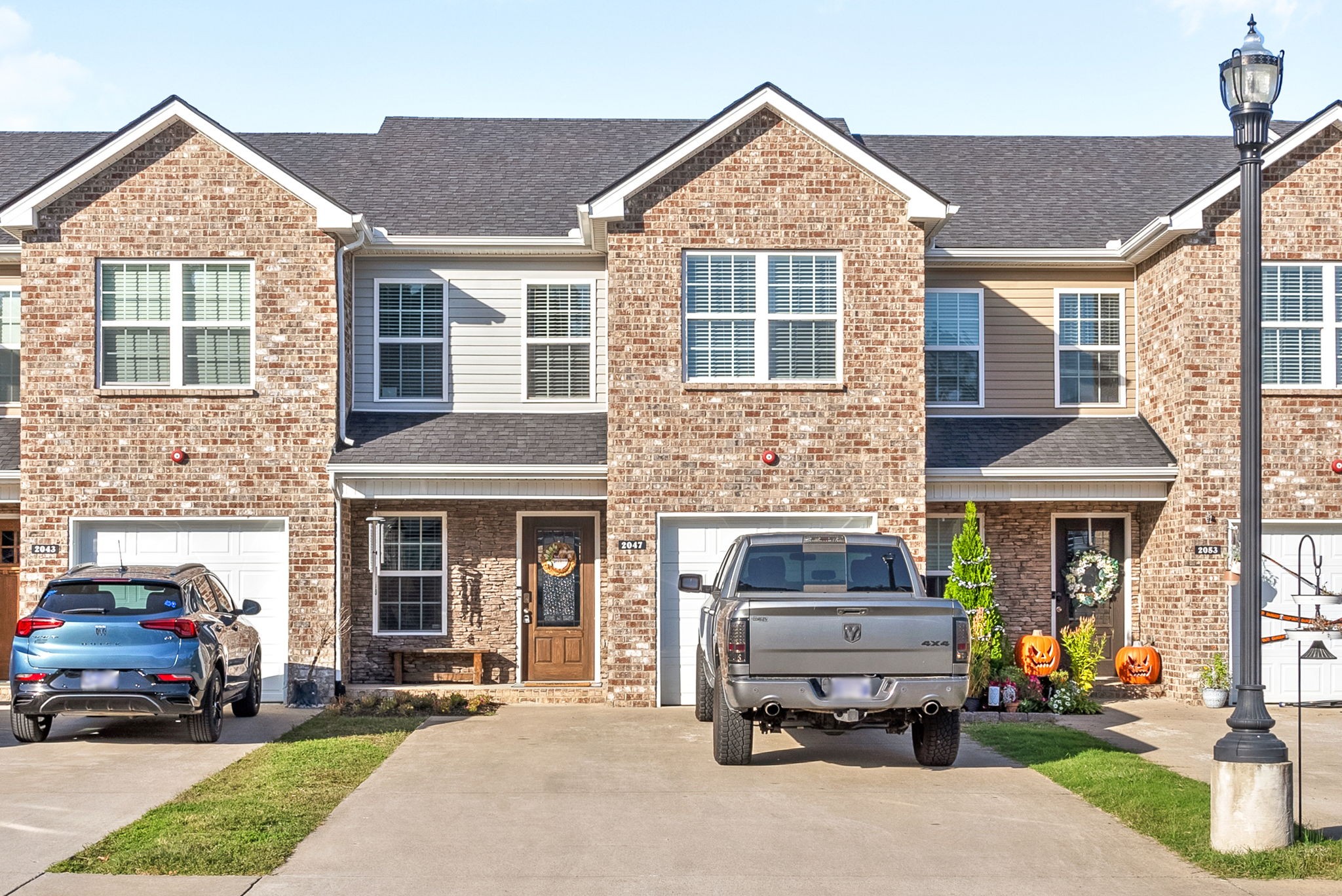 2047 Downstream Dr