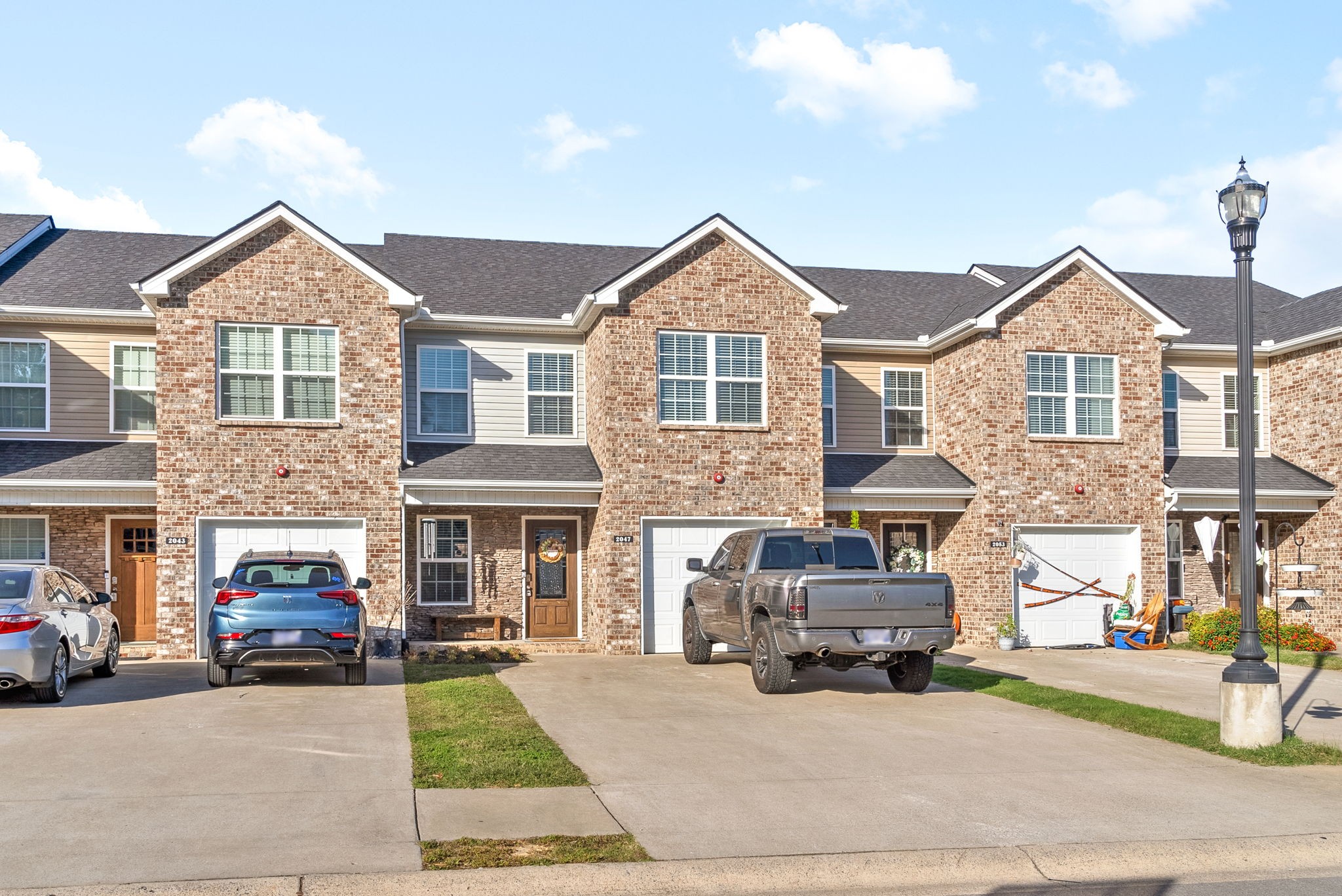 2047 Downstream Dr