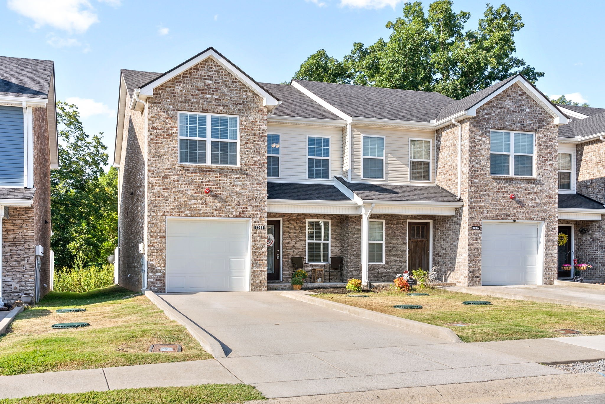2052 Downstream Dr