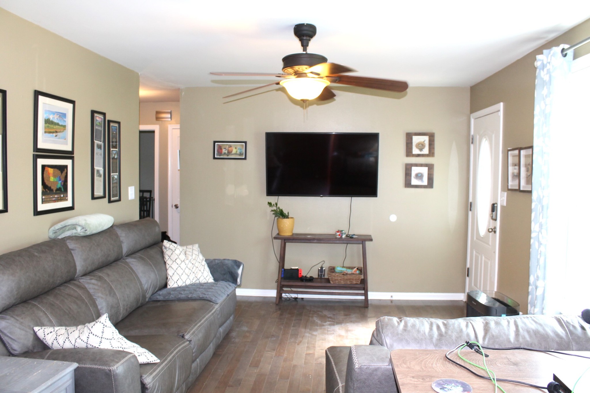 111 Bellamy Ct