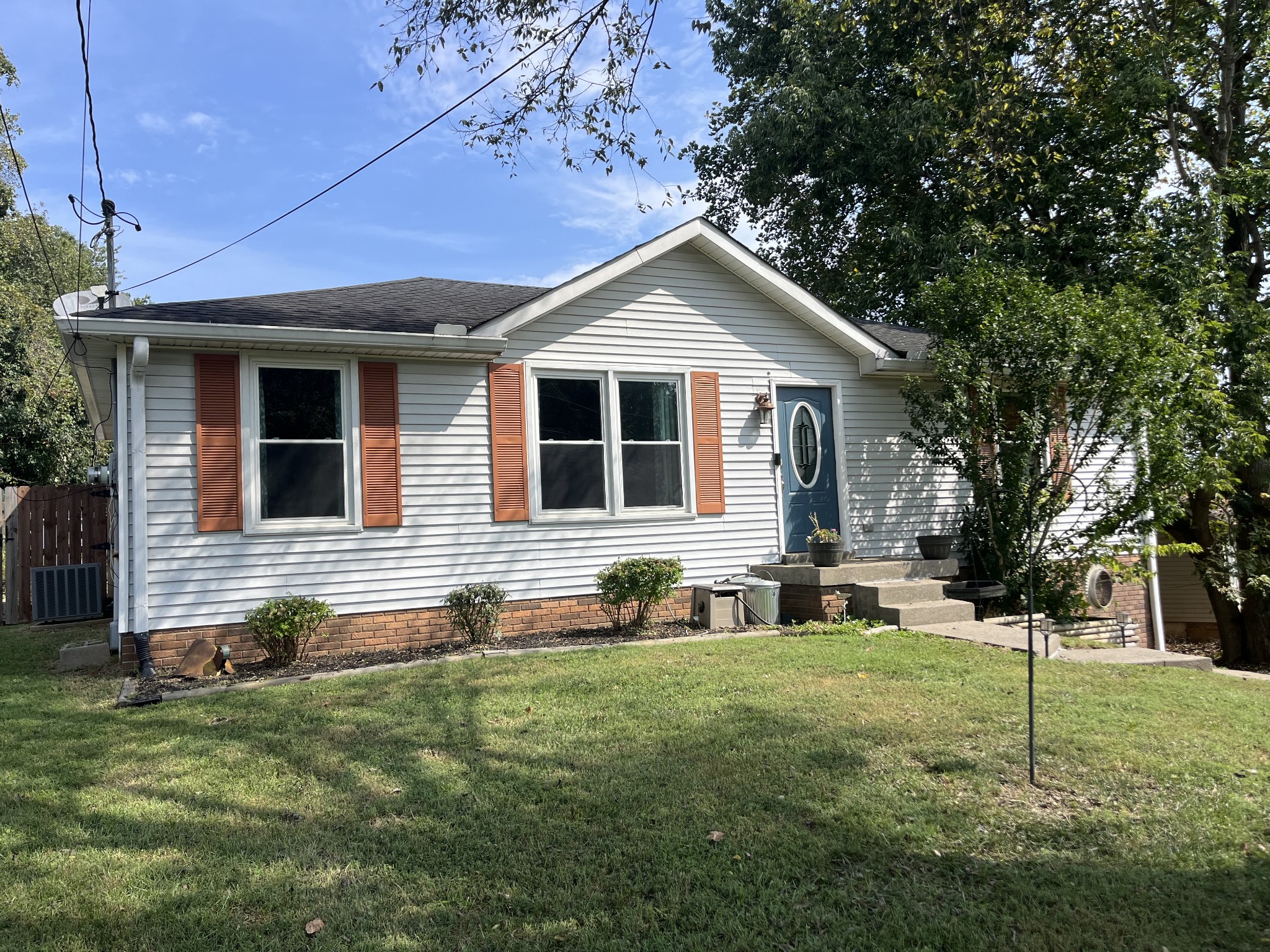 111 Bellamy Ct