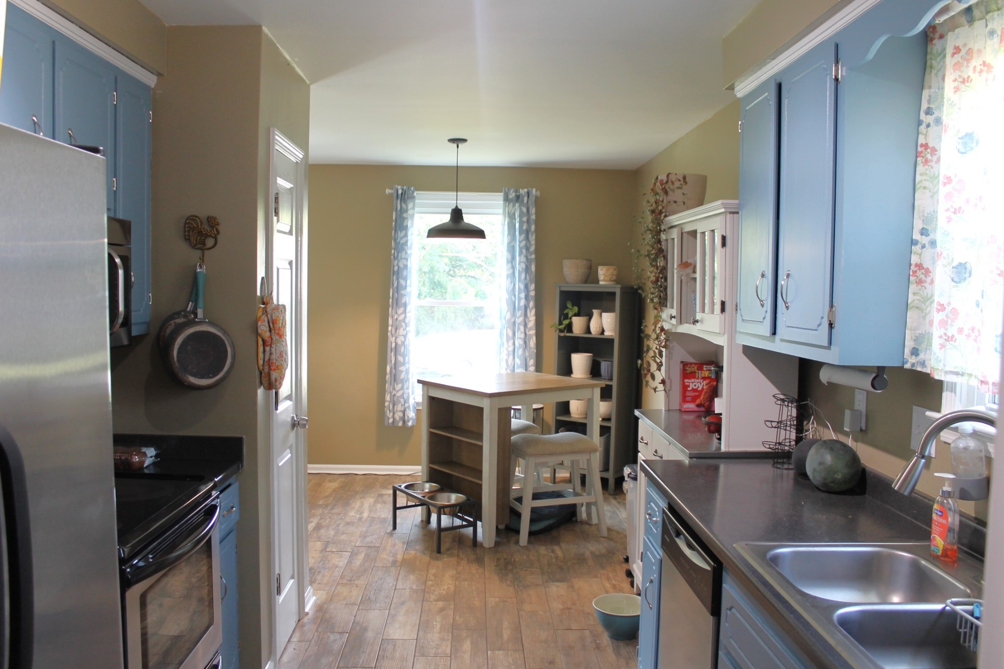111 Bellamy Ct