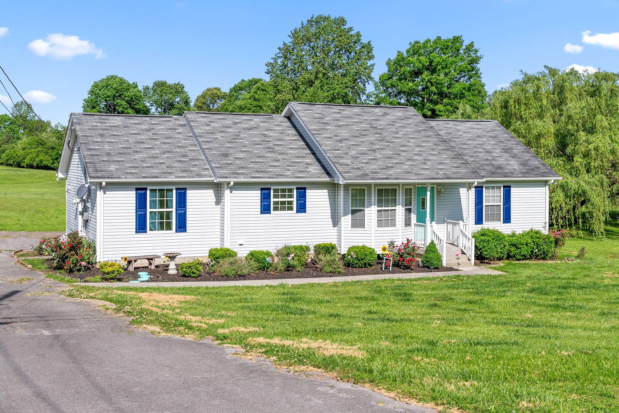 2005 Orion Jones Rd