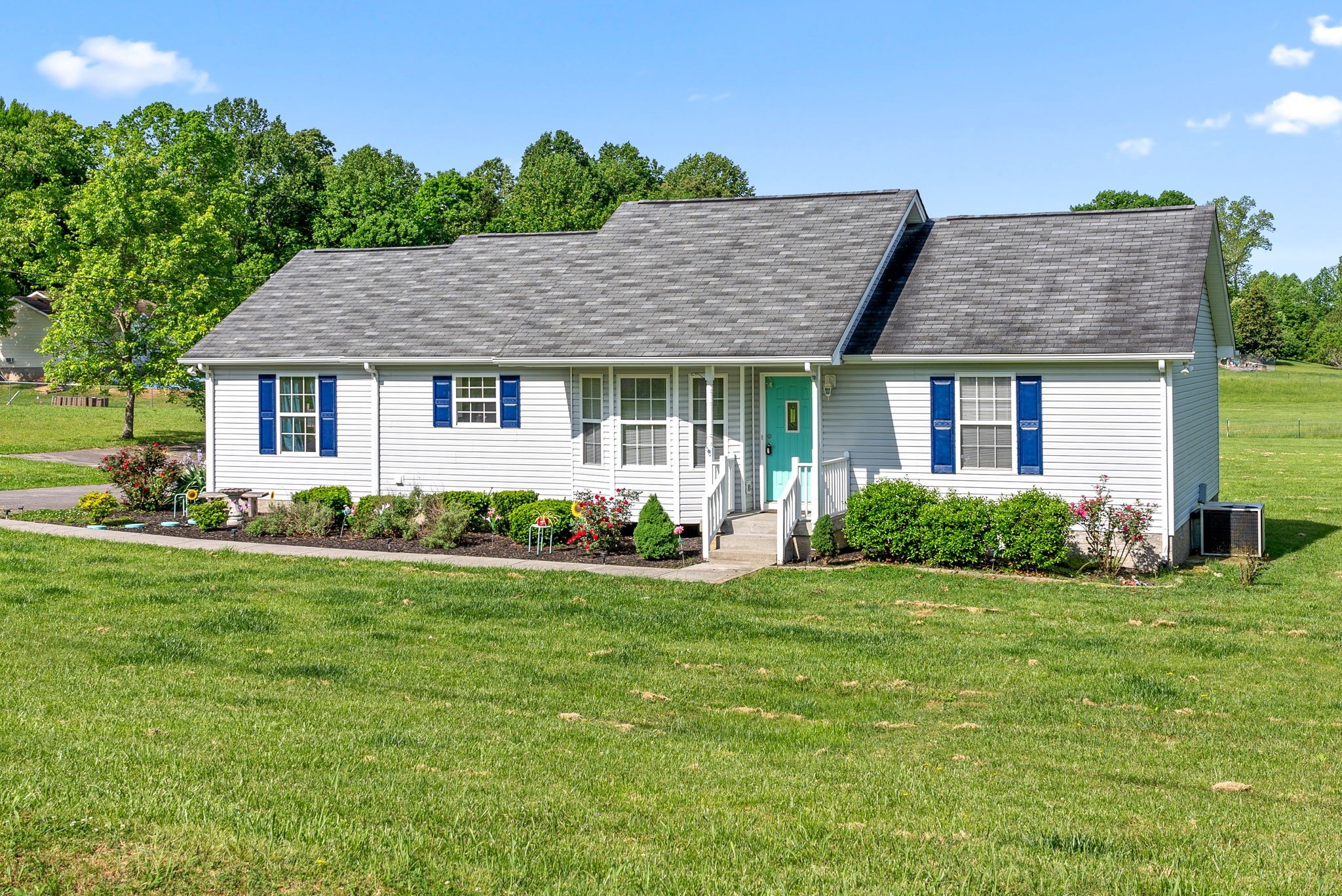2005 Orion Jones Rd