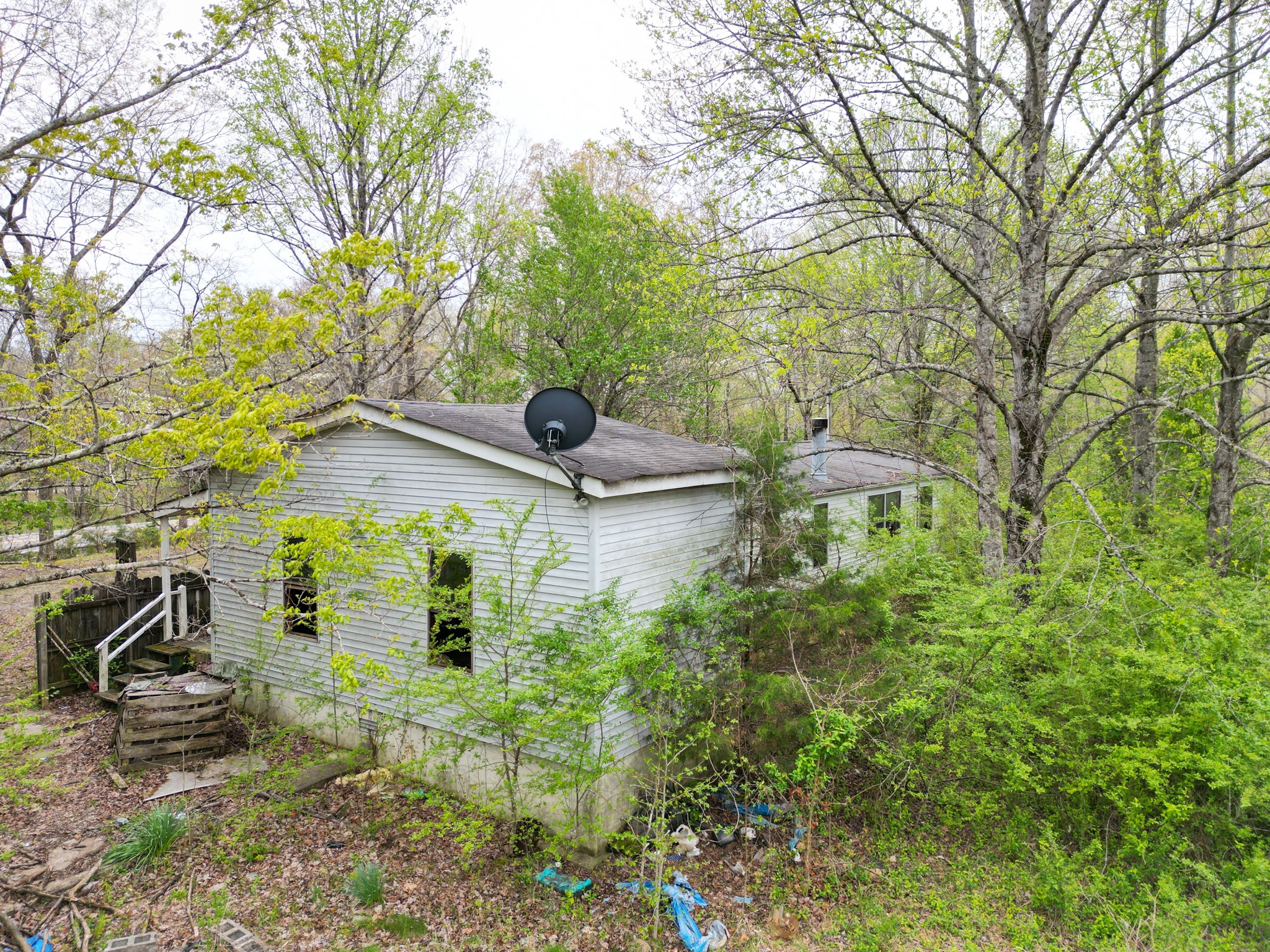 3026 Petway Rd