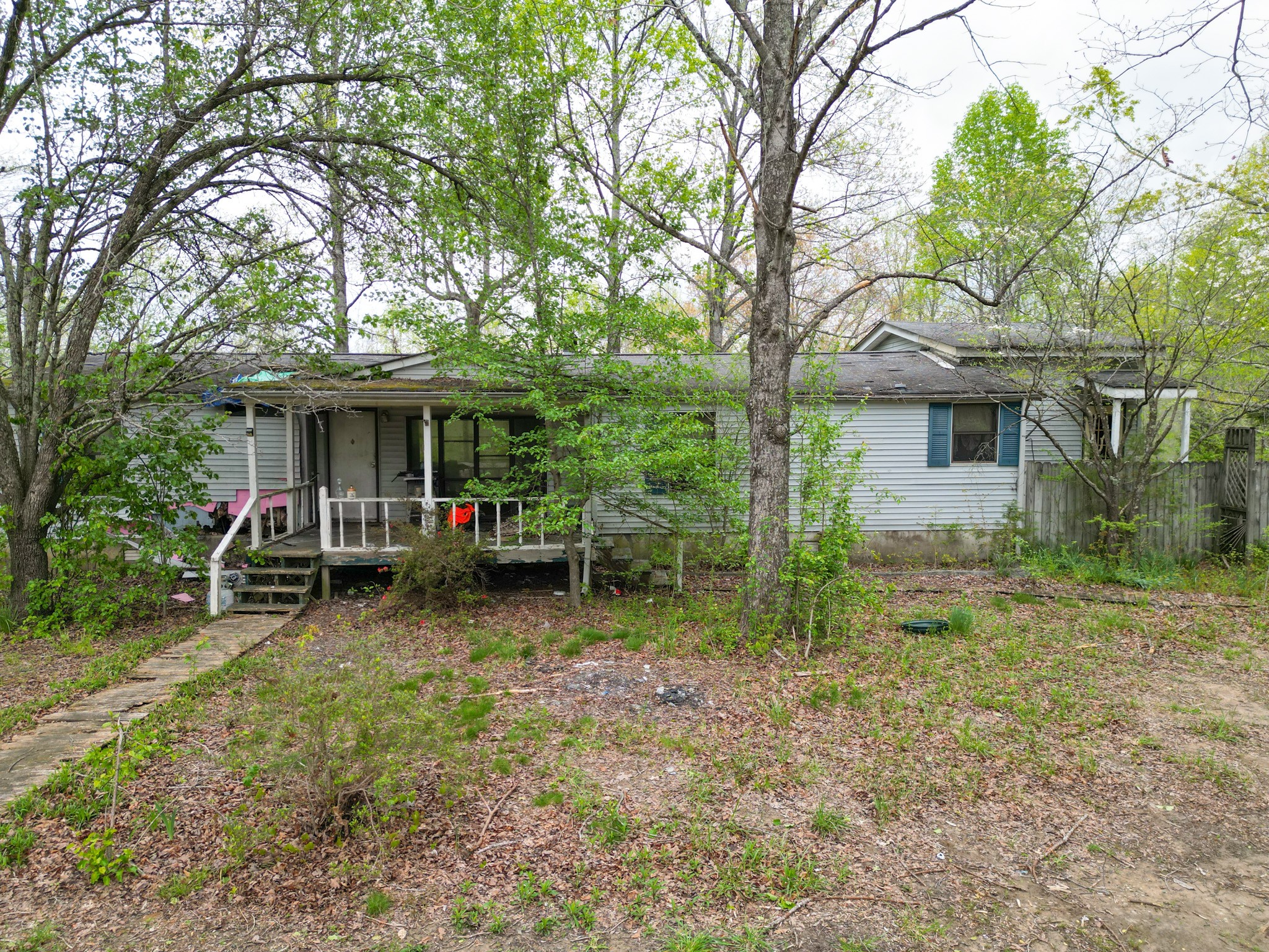 3026 Petway Rd