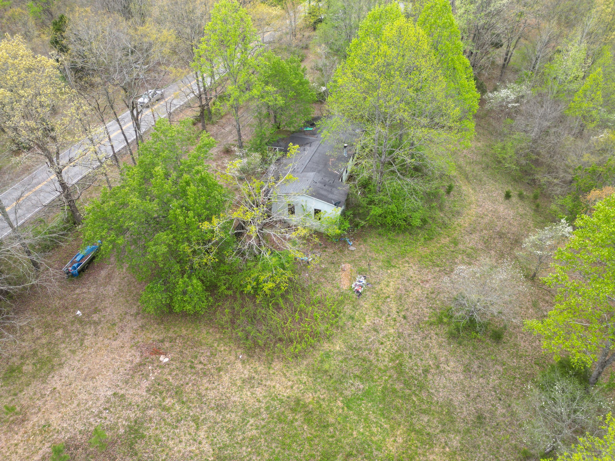3026 Petway Rd