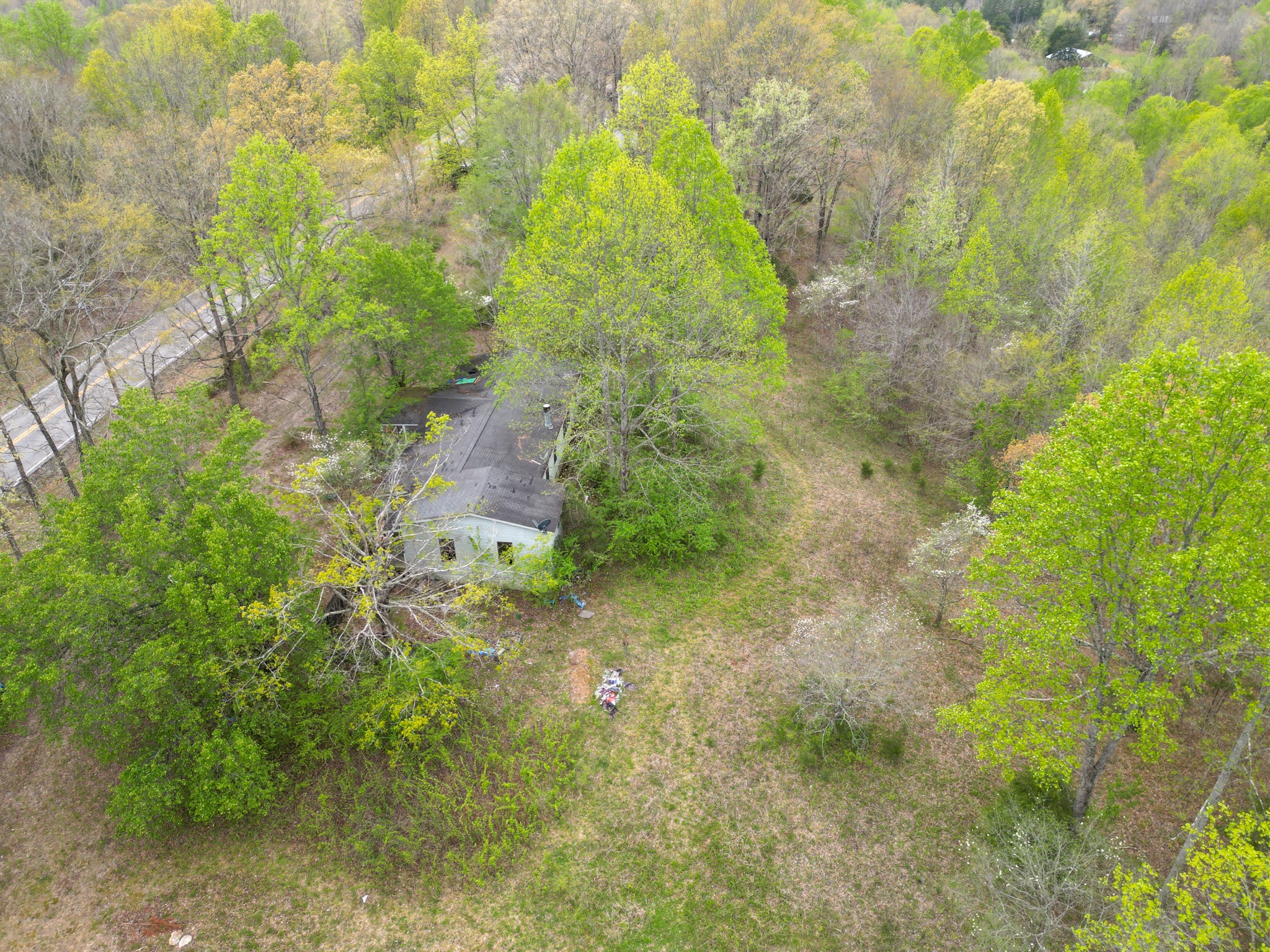 3026 Petway Rd