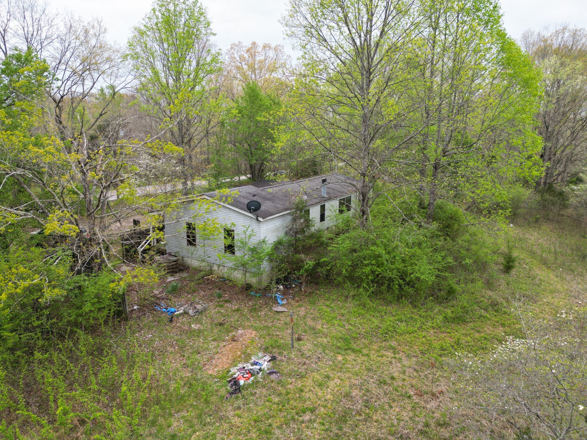 3026 Petway Rd