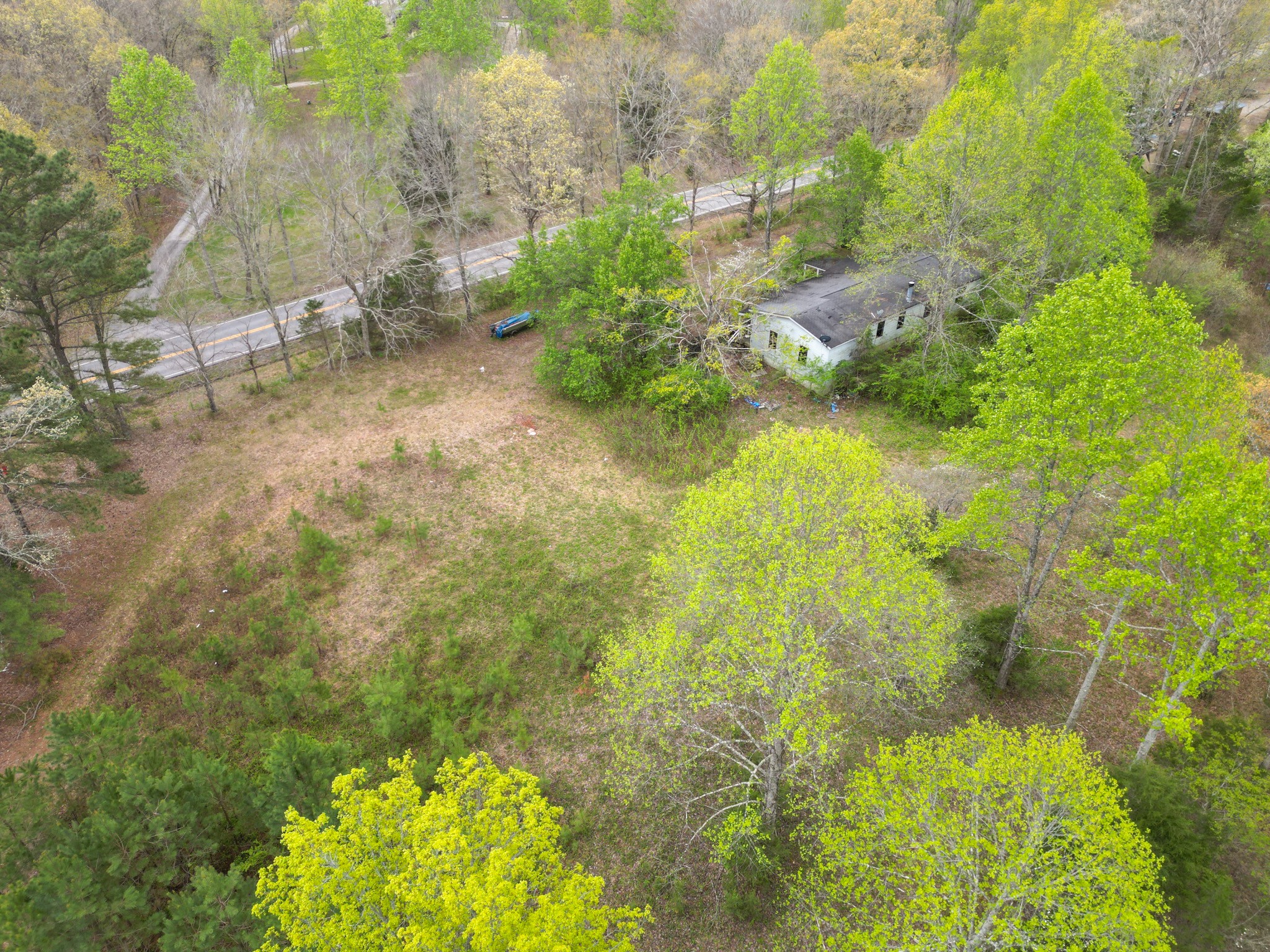 3026 Petway Rd