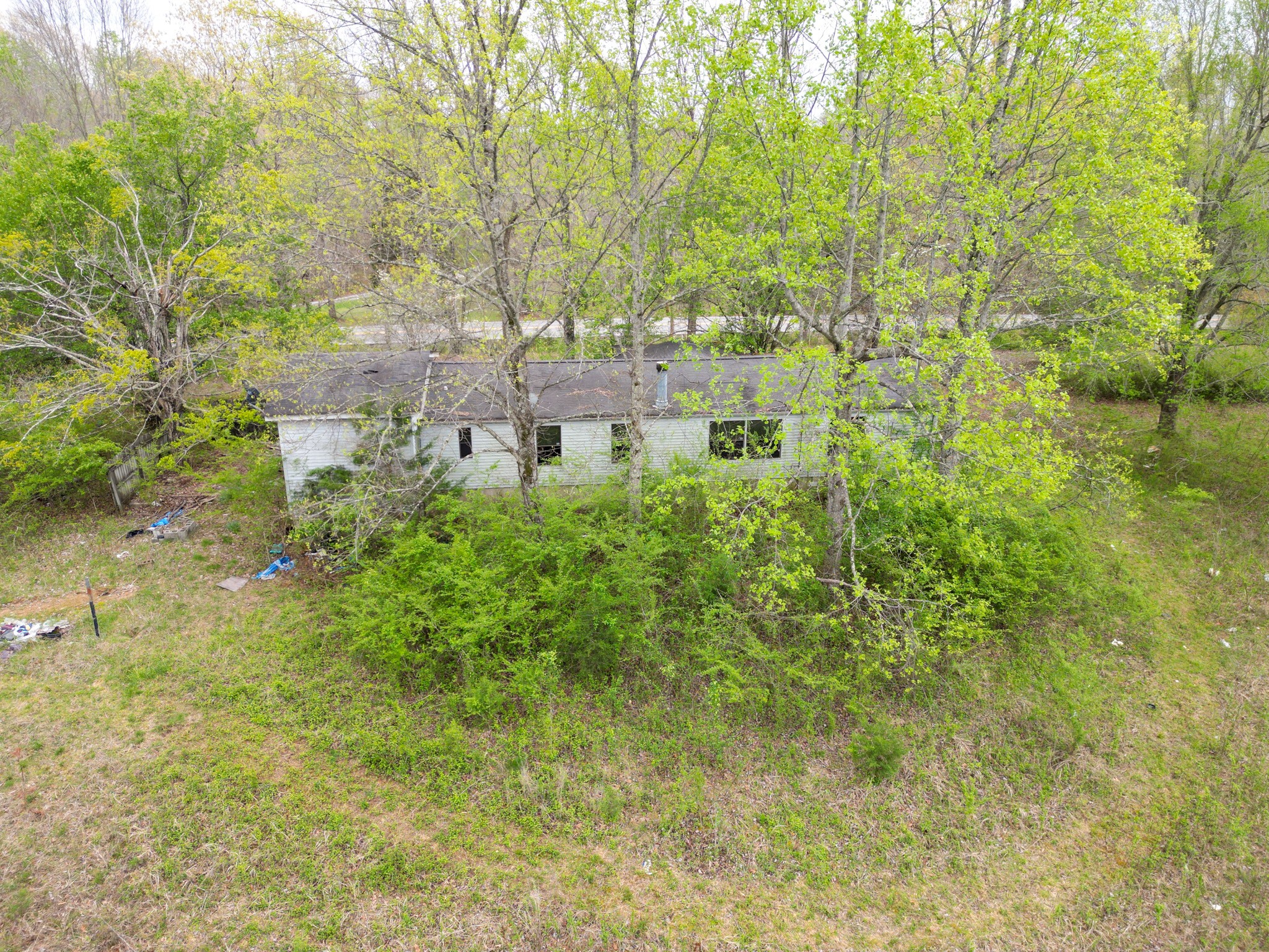 3026 Petway Rd