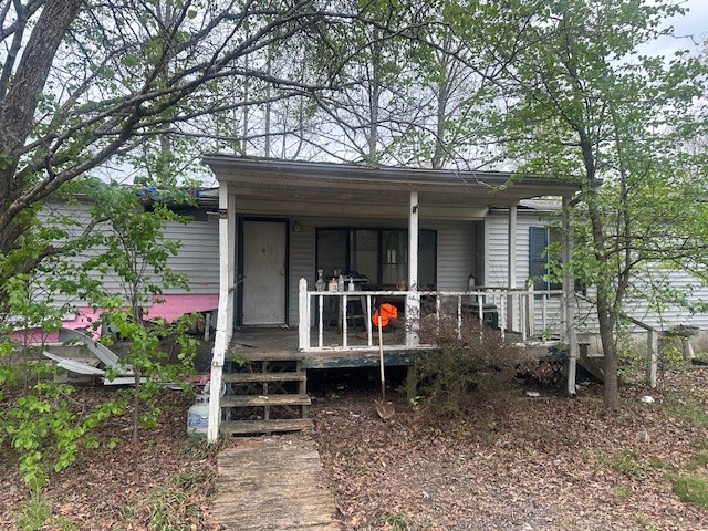 3026 Petway Rd