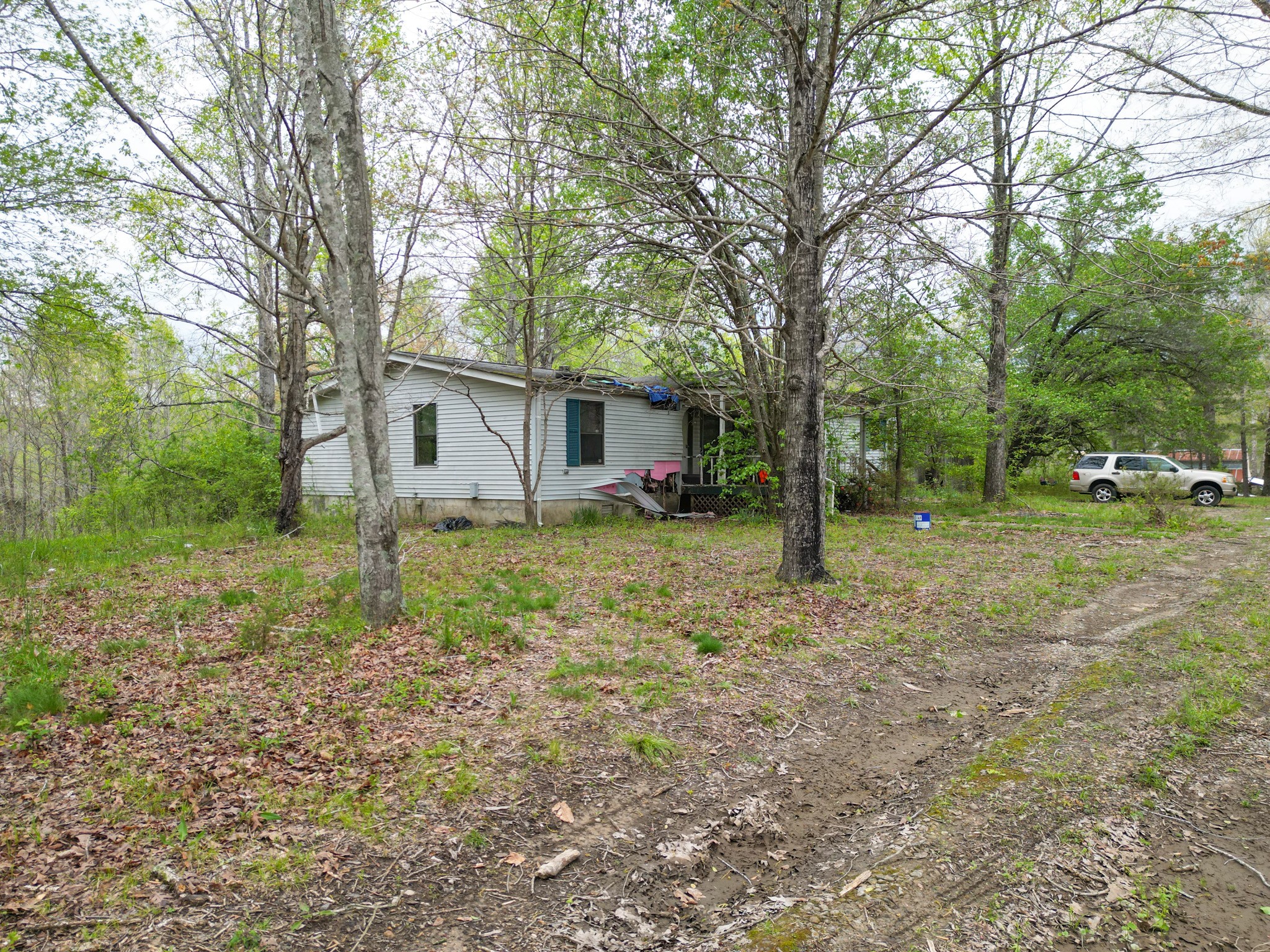 3026 Petway Rd
