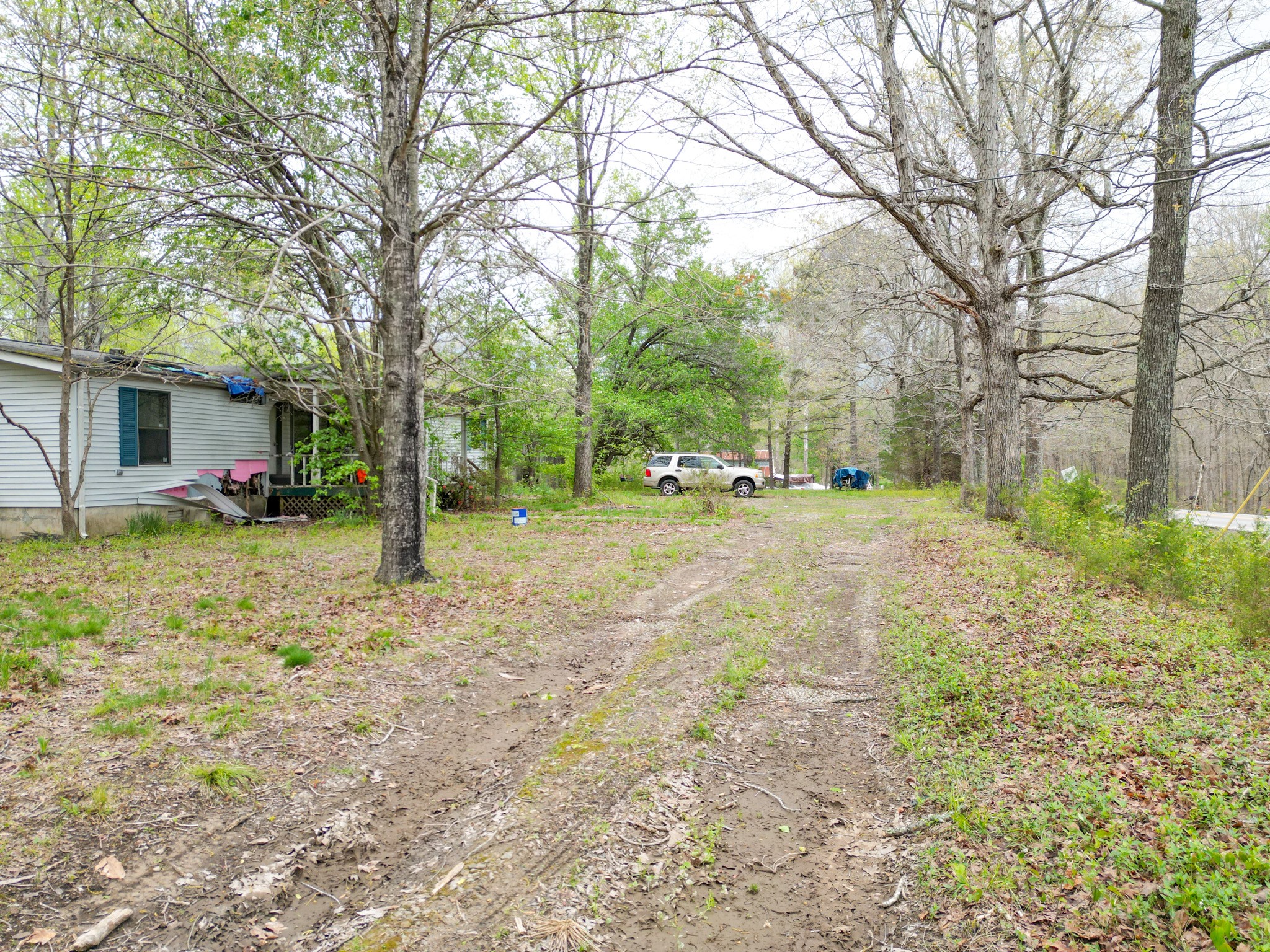 3026 Petway Rd