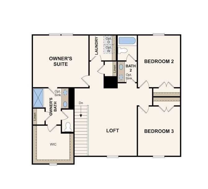 1275 Daphne Dr