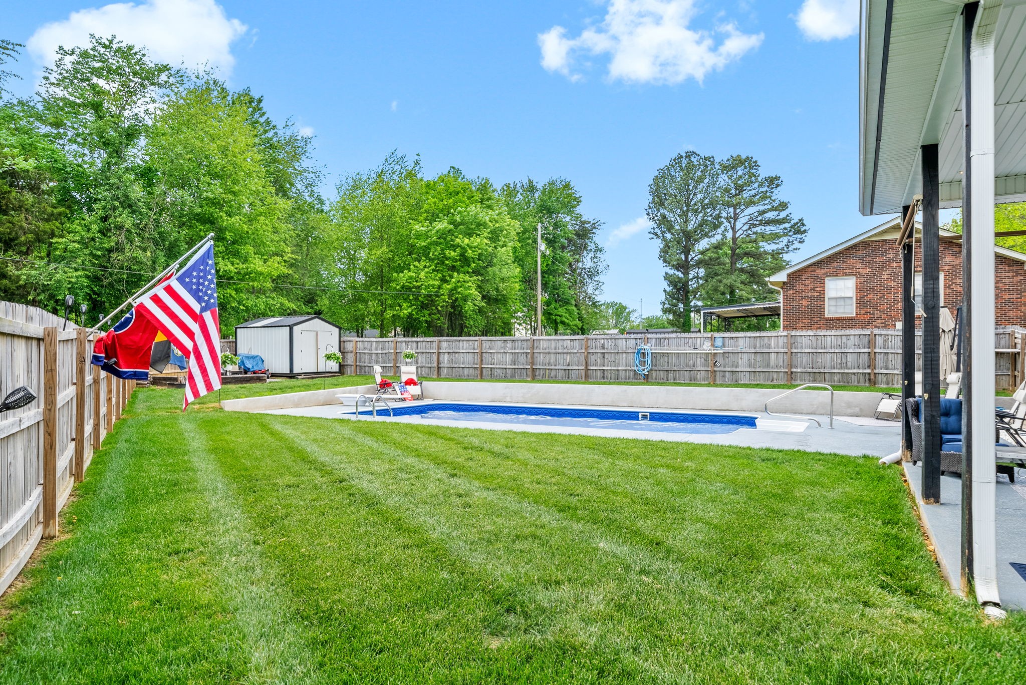 7143 Highway 41A