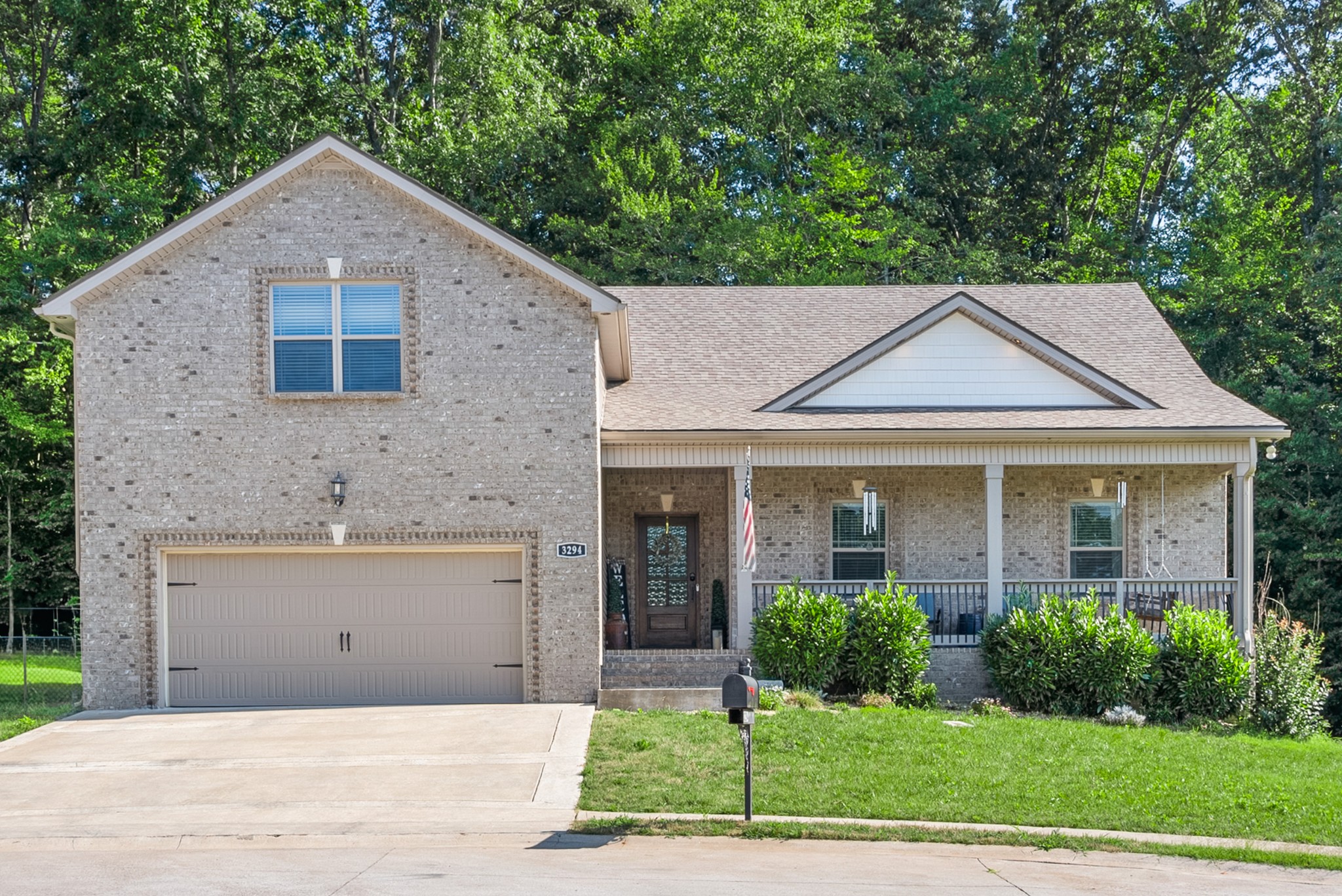 3294 Dabney Ln