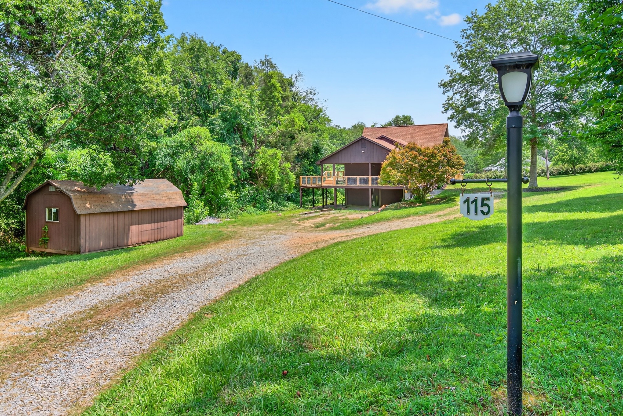 115 Annabelle Way