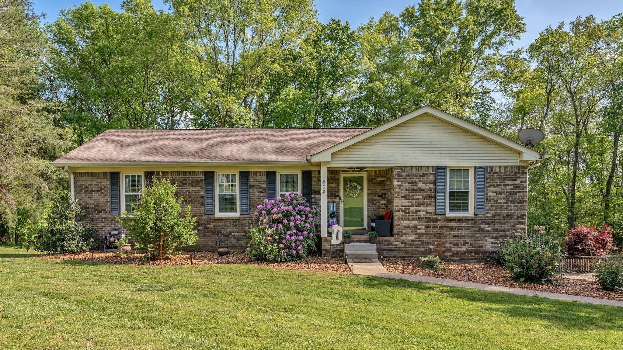 404 Patricia Dr
