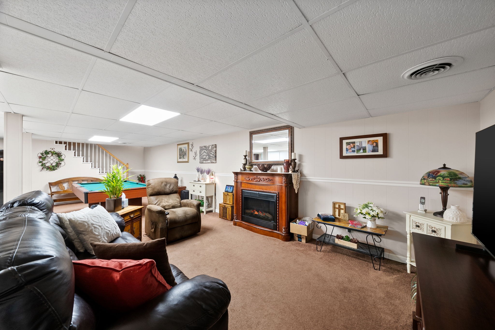 1001 Issac Clifton Rd