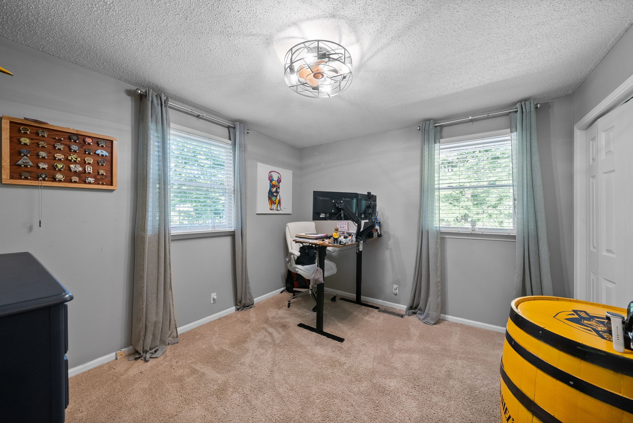 1001 Issac Clifton Rd