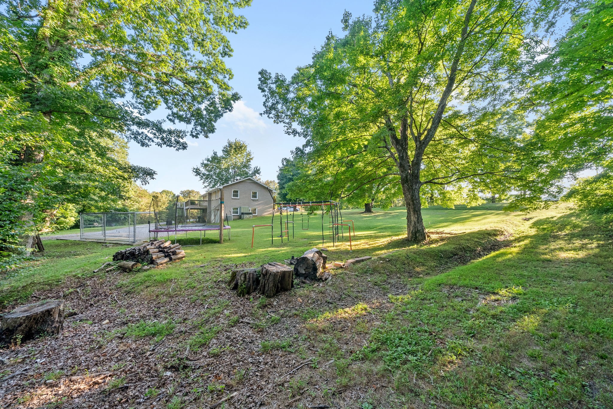 1001 Issac Clifton Rd